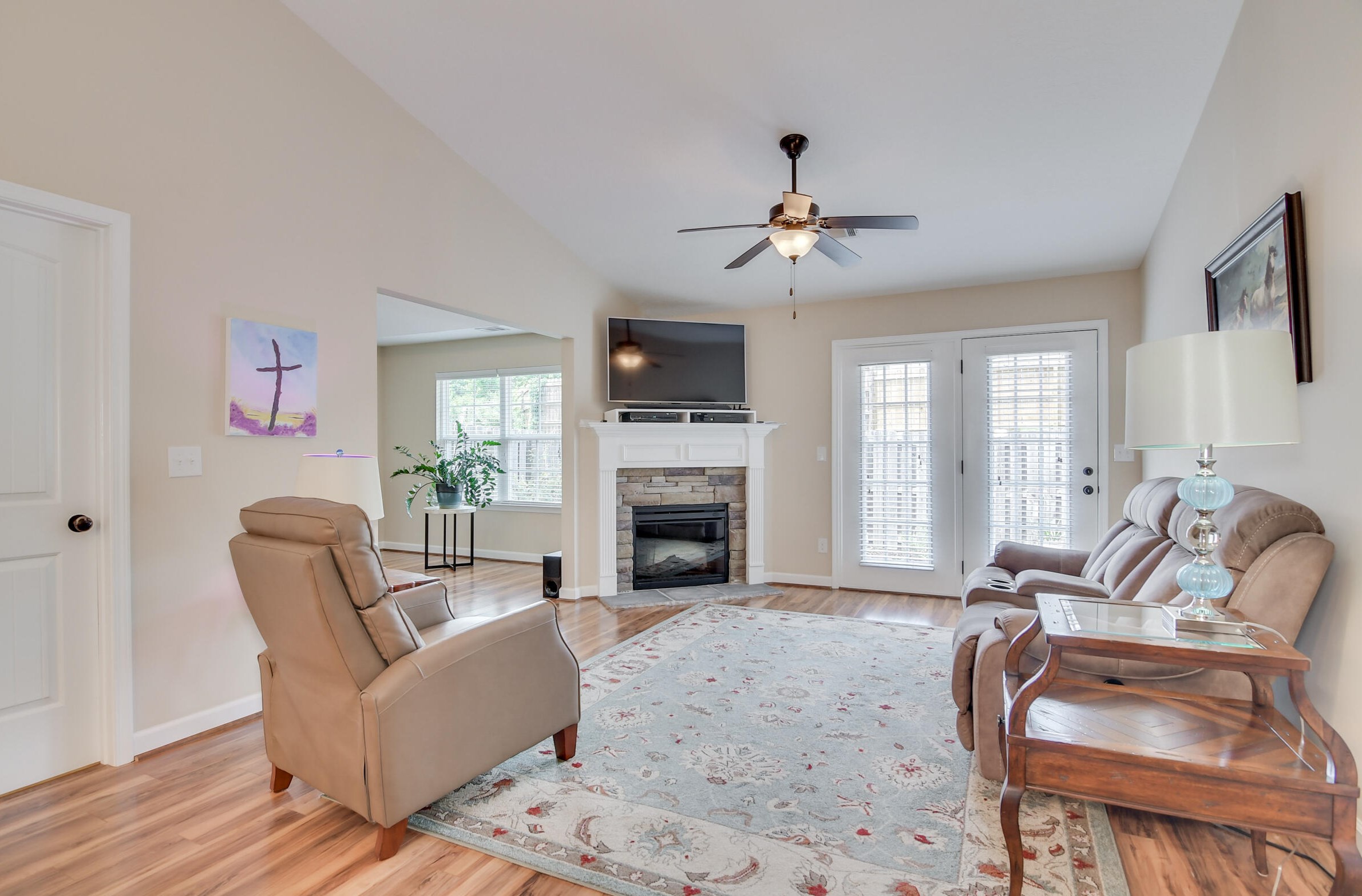 413 York Ln, Augusta GA 30909-6089 exterior