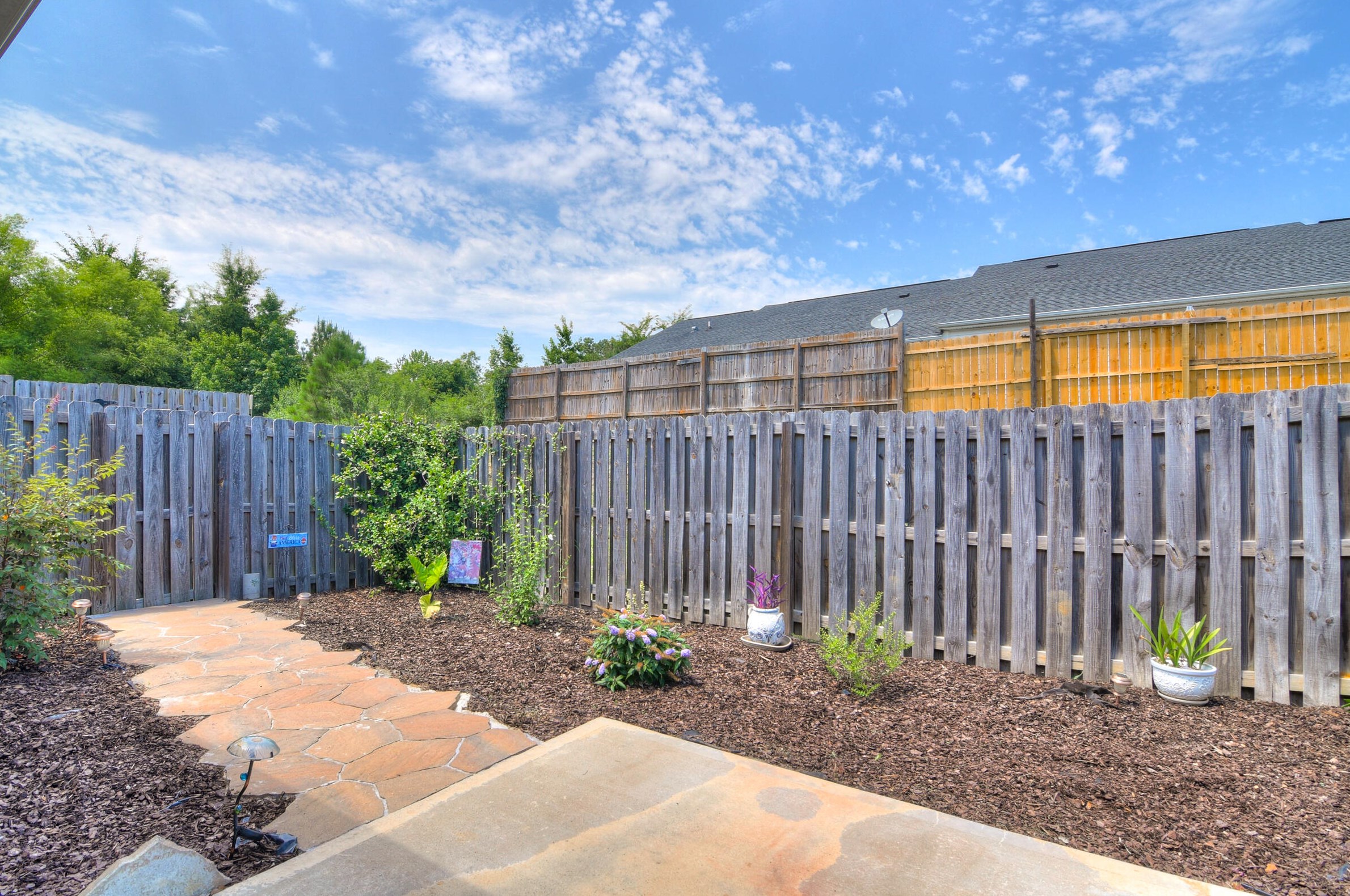 413 York Ln, Augusta GA 30909-6089 exterior