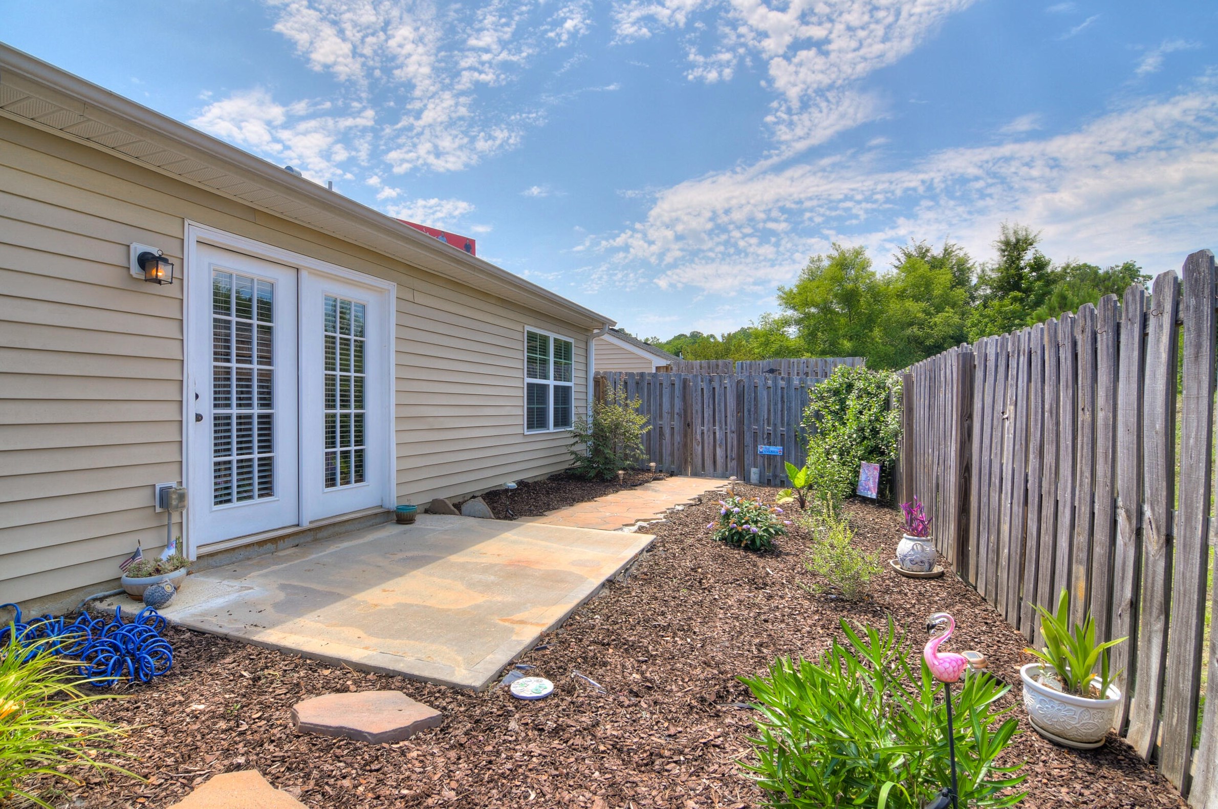 413 York Ln, Augusta GA 30909-6089 exterior