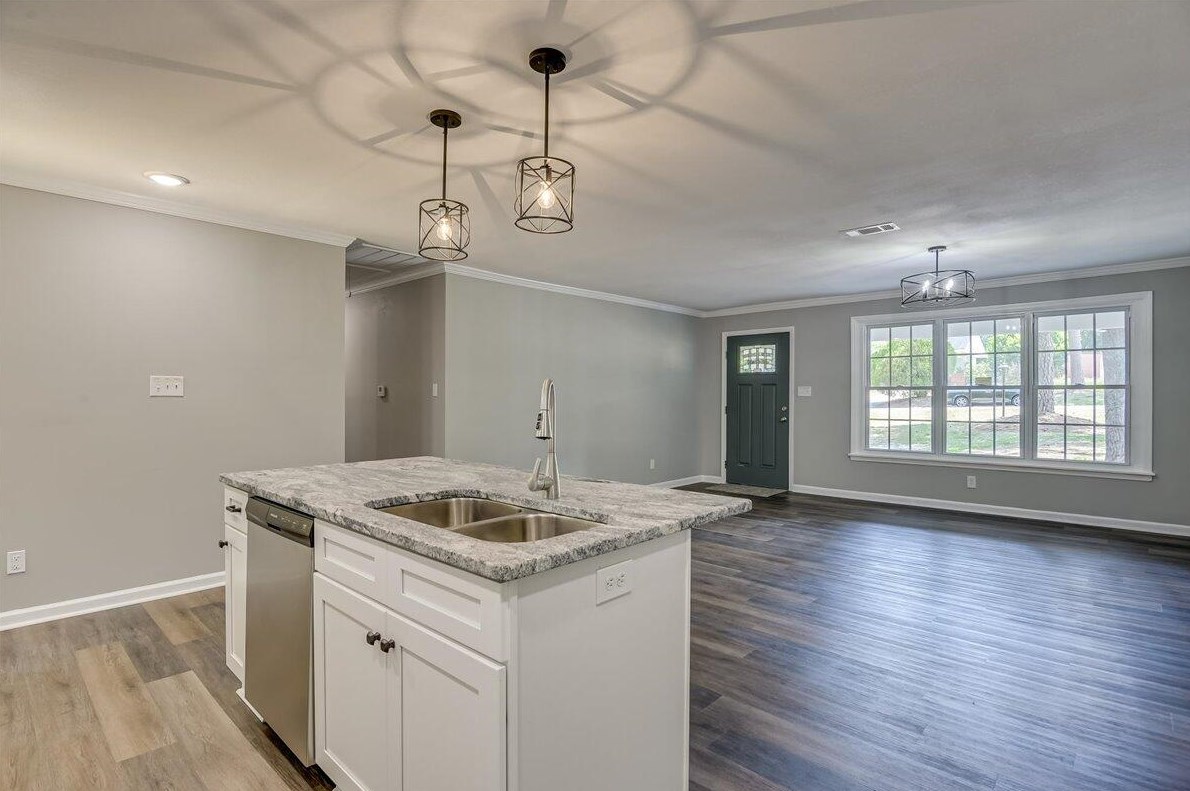 3321 Oakridge Dr, Augusta GA 30909-6302 exterior