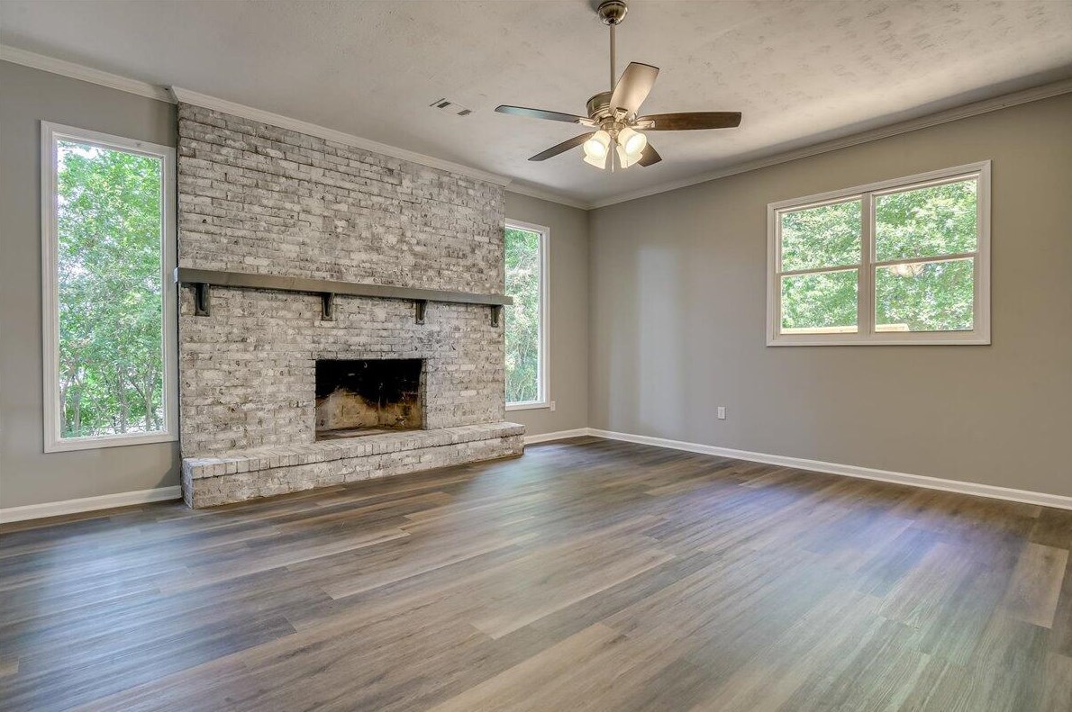 3321 Oakridge Dr, Augusta GA 30909-6302 exterior