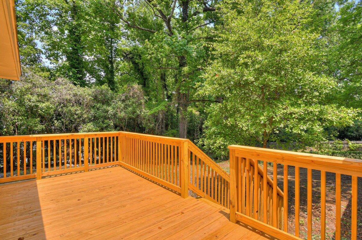 3321 Oakridge Dr, Augusta GA 30909-6302 exterior