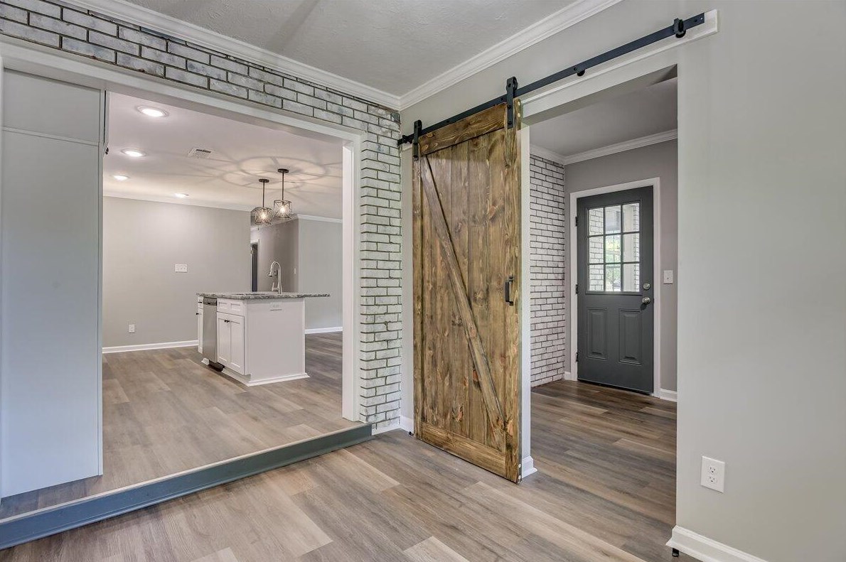 3321 Oakridge Dr, Augusta GA 30909-6302 exterior