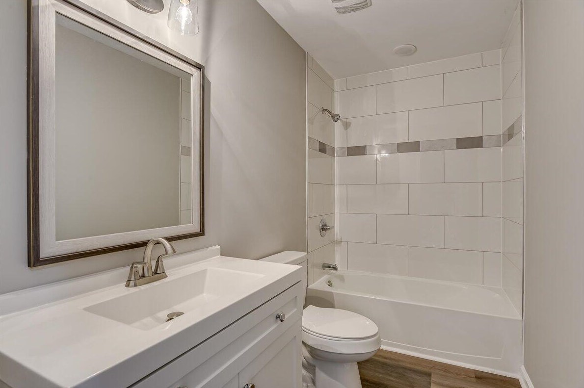 3321 Oakridge Dr, Augusta GA 30909-6302 exterior