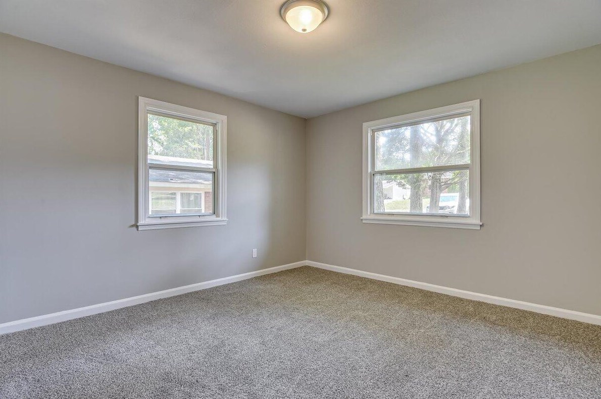 3321 Oakridge Dr, Augusta GA 30909-6302 exterior