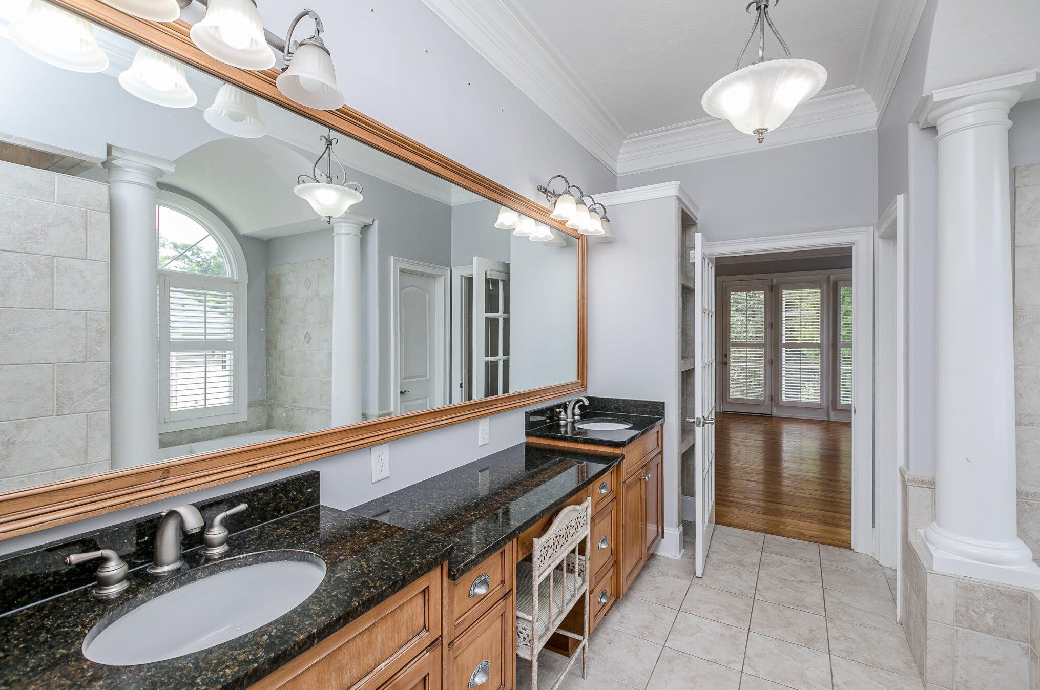 307 Riv Retreat Ct, Augusta GA 30907-4998 exterior