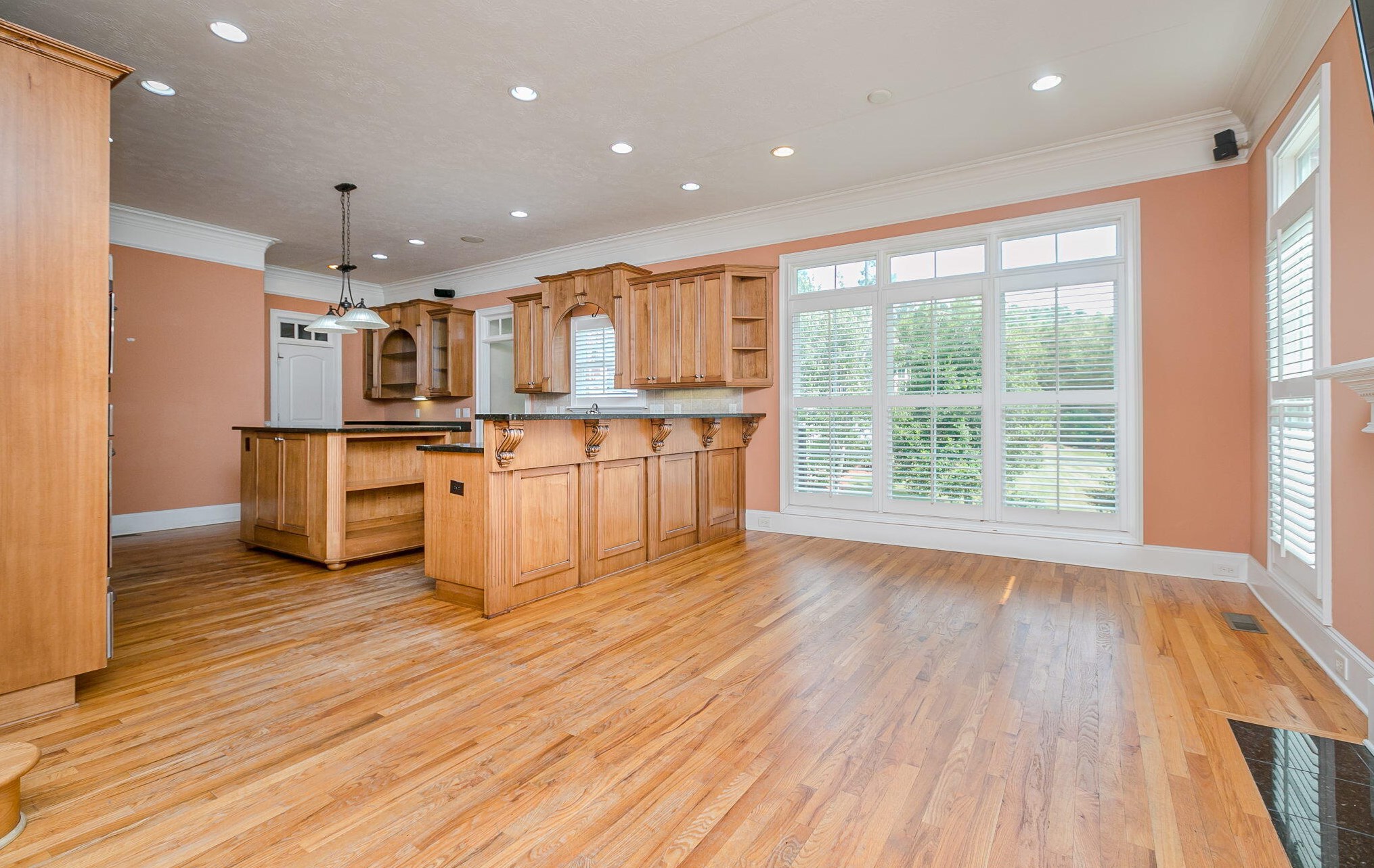 307 Riv Retreat Ct, Augusta GA 30907-4998 exterior