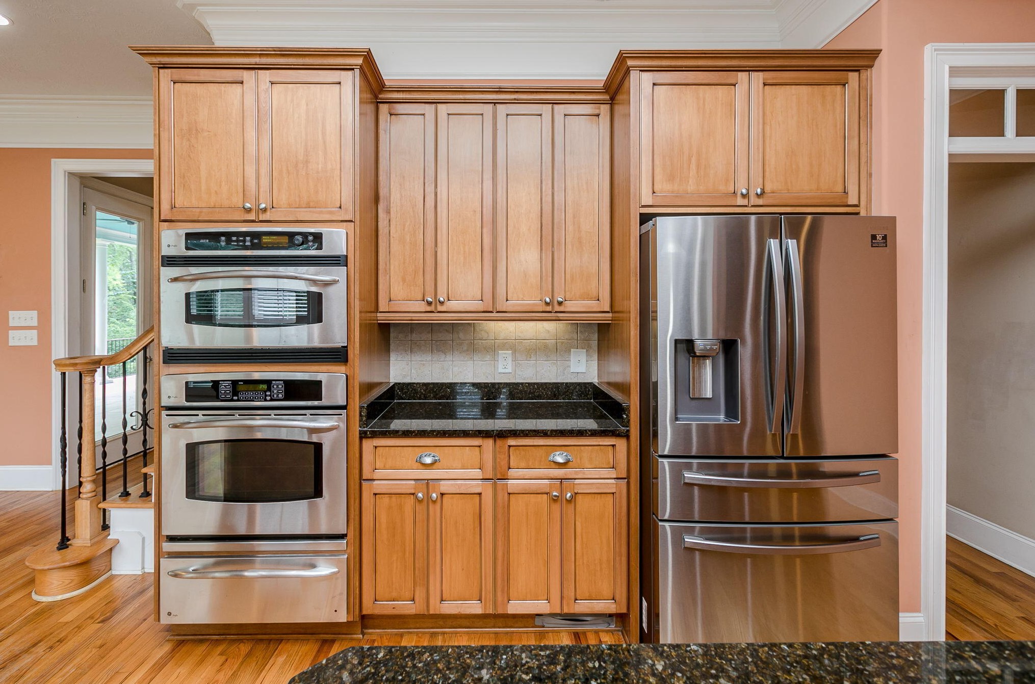 307 Riv Retreat Ct, Augusta GA 30907-4998 exterior