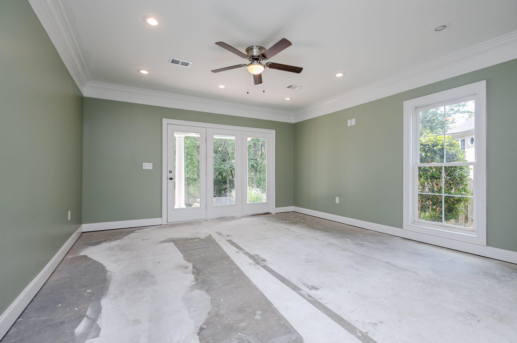 307 Riv Retreat Ct, Augusta GA 30907-4998 exterior