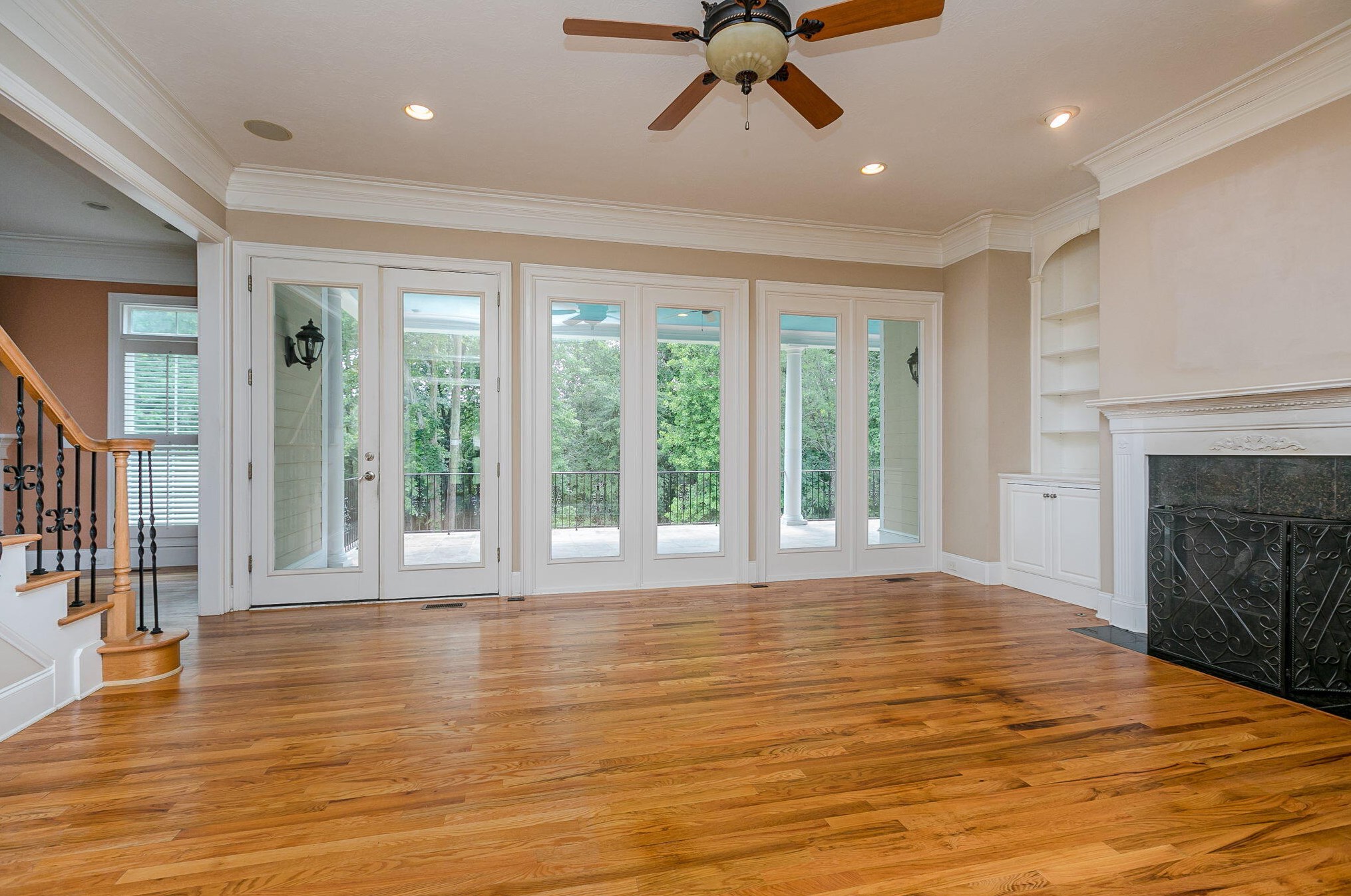 307 Riv Retreat Ct, Augusta GA 30907-4998 exterior