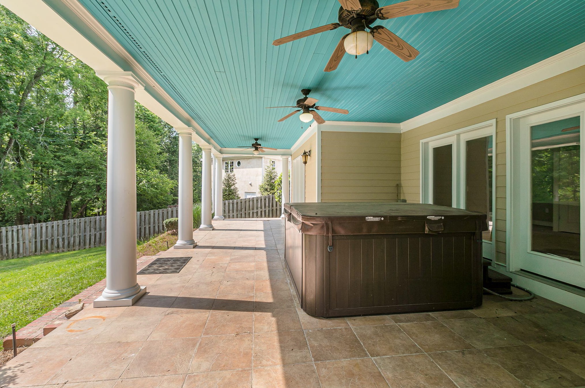 307 Riv Retreat Ct, Augusta GA 30907-4998 exterior