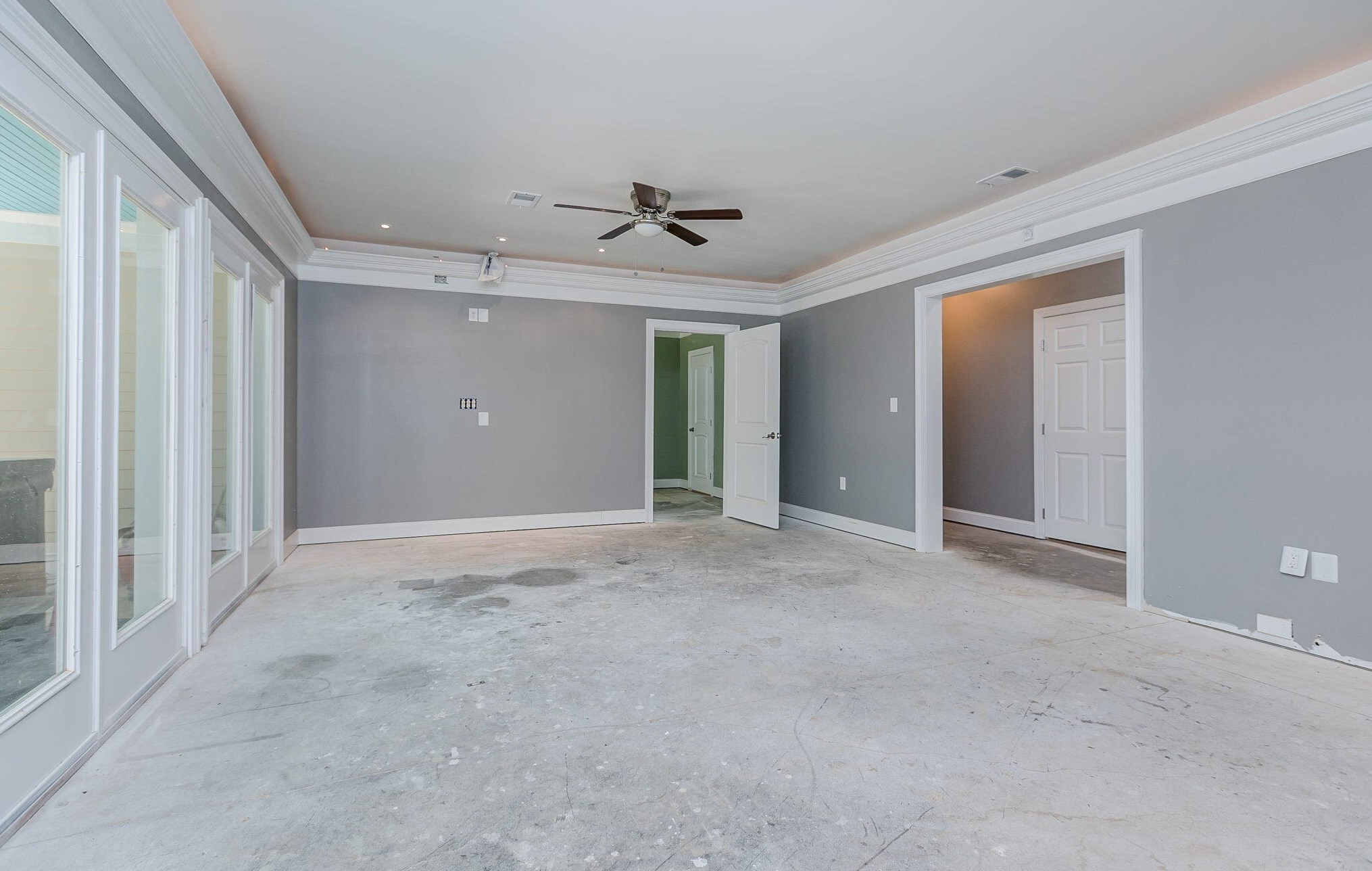 307 Riv Retreat Ct, Augusta GA 30907-4998 exterior