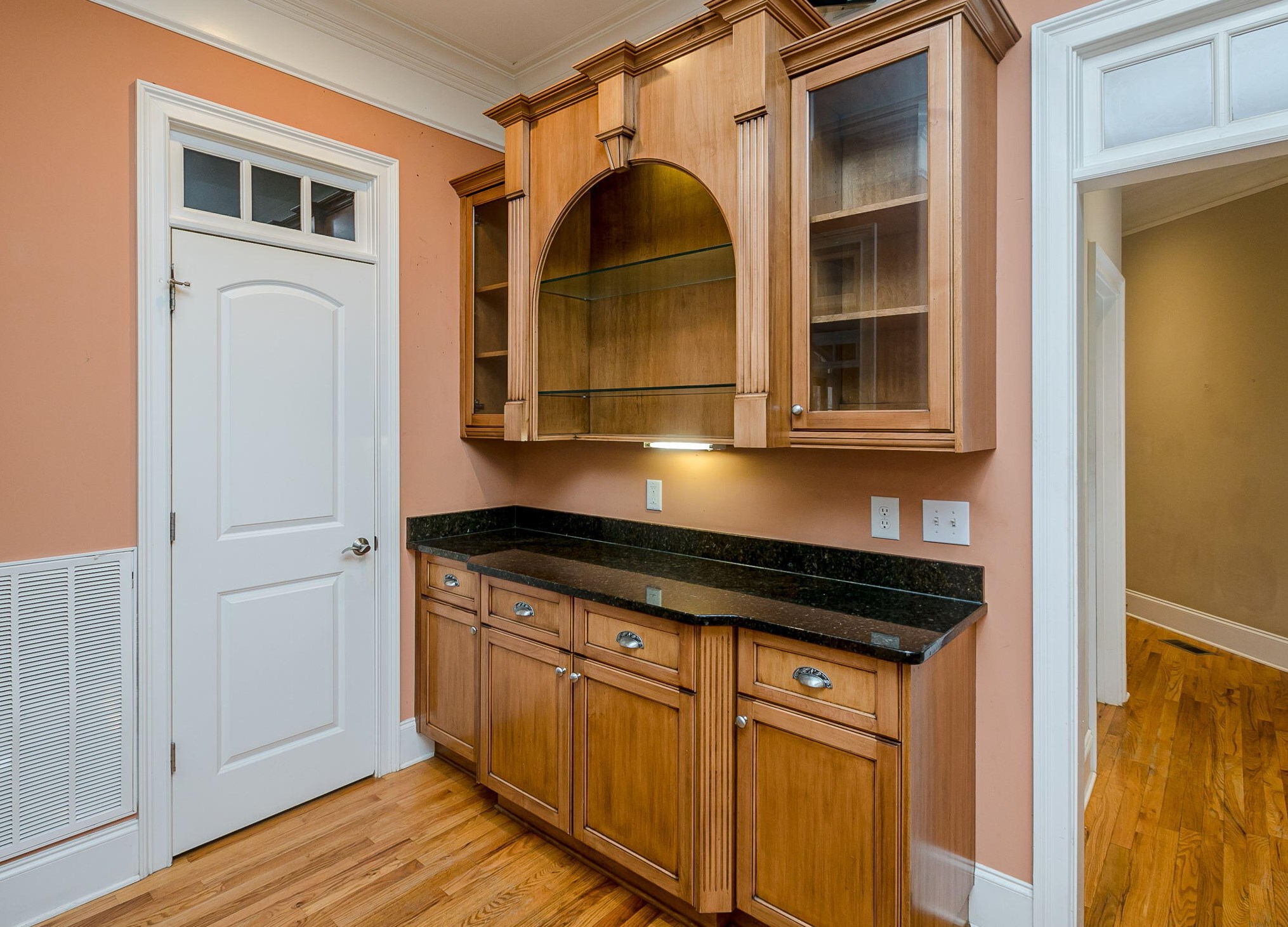 307 Riv Retreat Ct, Augusta GA 30907-4998 exterior