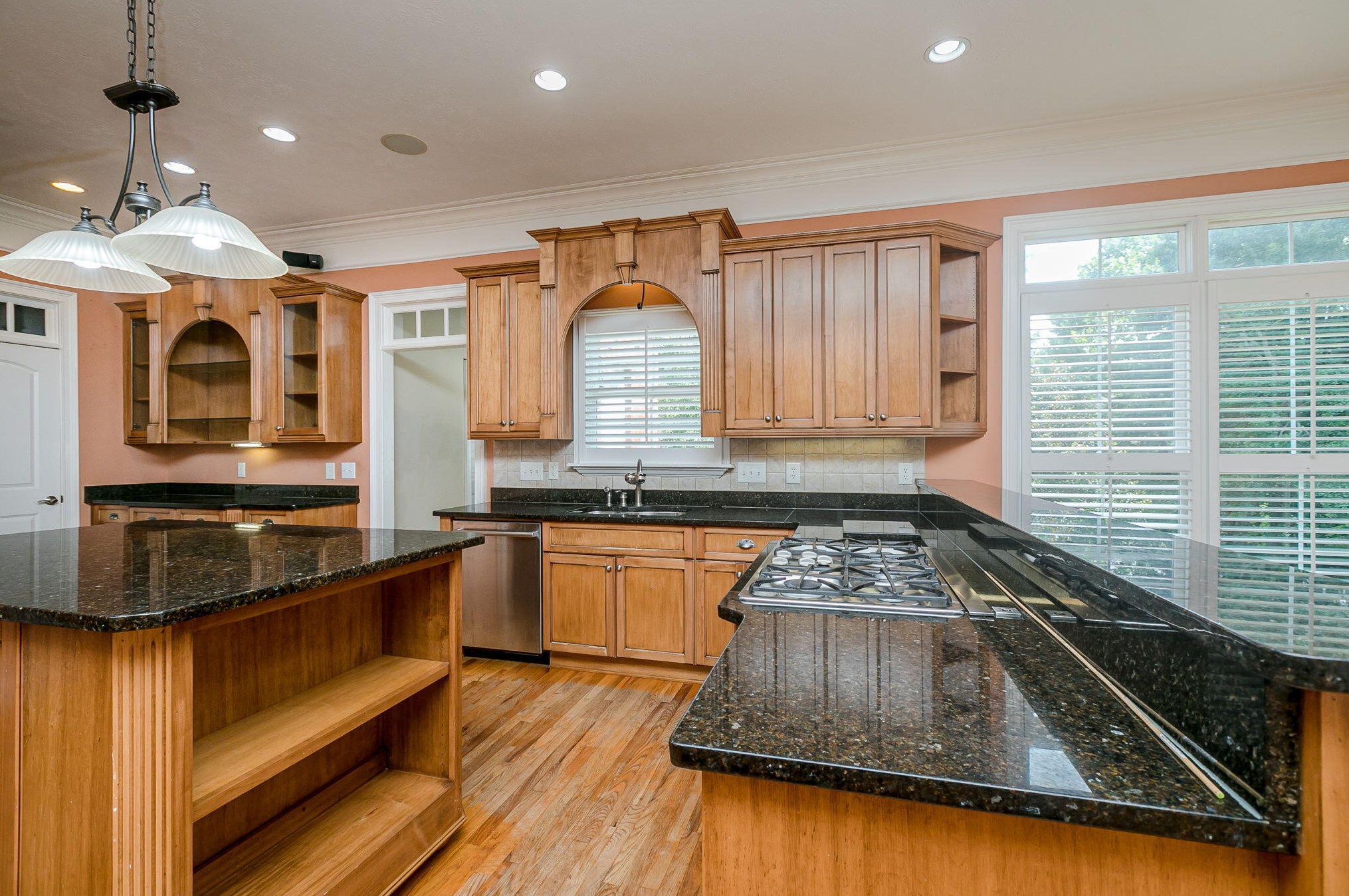 307 Riv Retreat Ct, Augusta GA 30907-4998 exterior