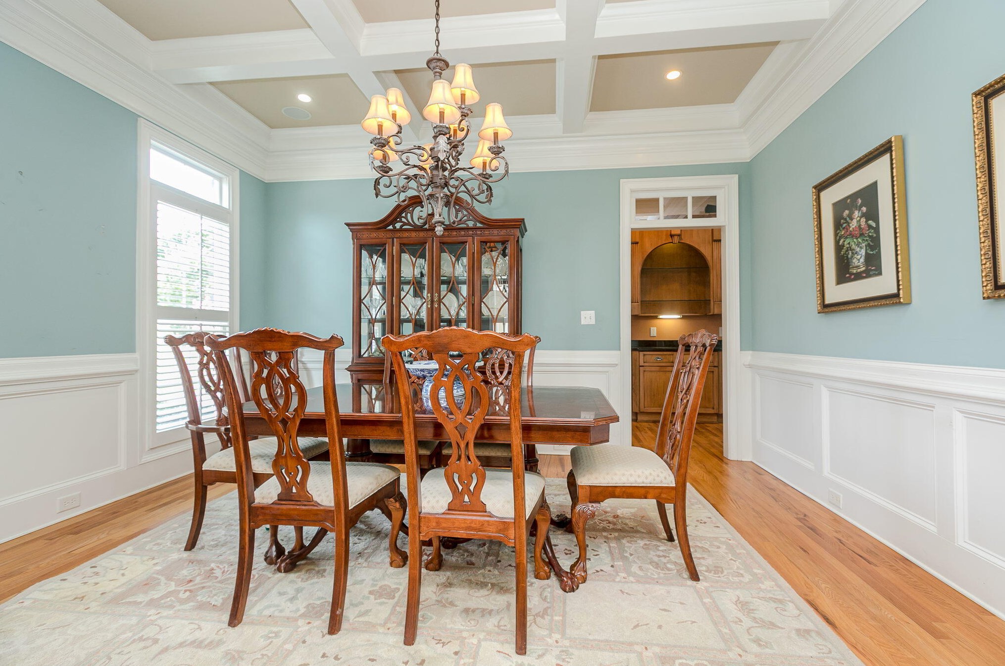 307 Riv Retreat Ct, Augusta GA 30907-4998 exterior