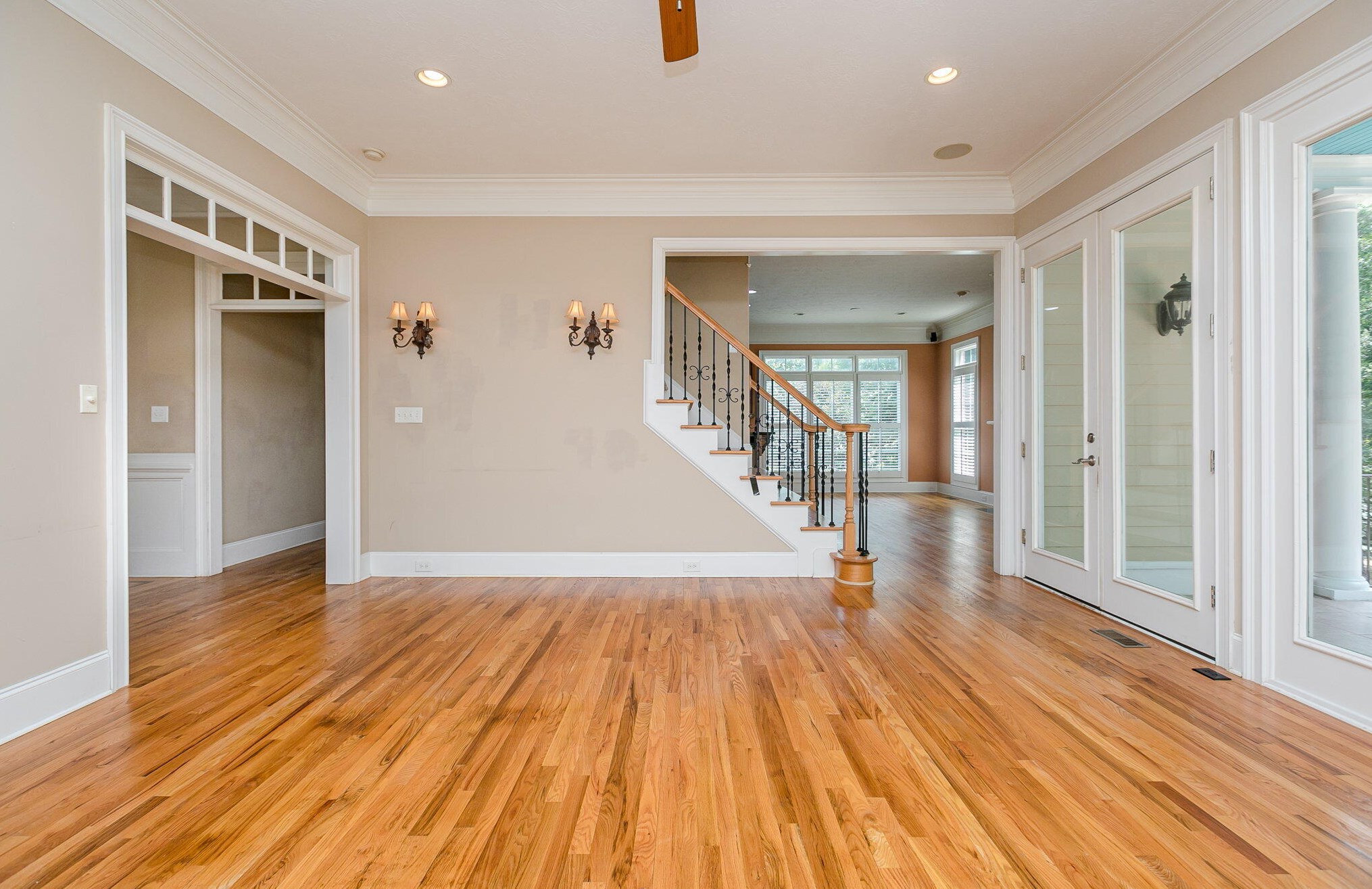 307 Riv Retreat Ct, Augusta GA 30907-4998 exterior