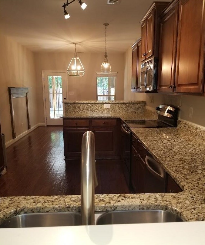 3017 Pointewest Dr, Augusta GA  30909-4802 exterior