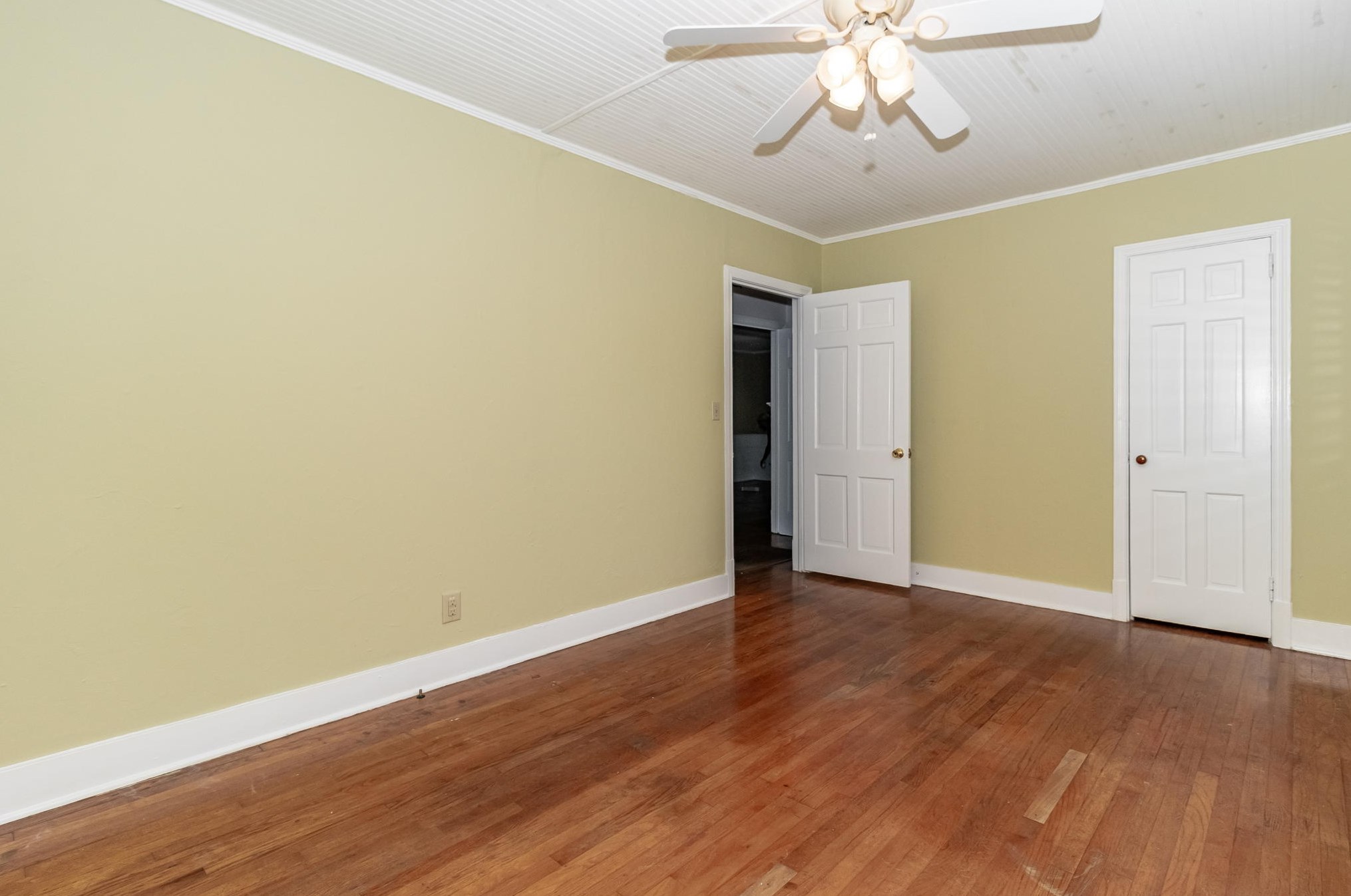 2845 Lombardy Ct, Augusta GA 30909-3909 exterior