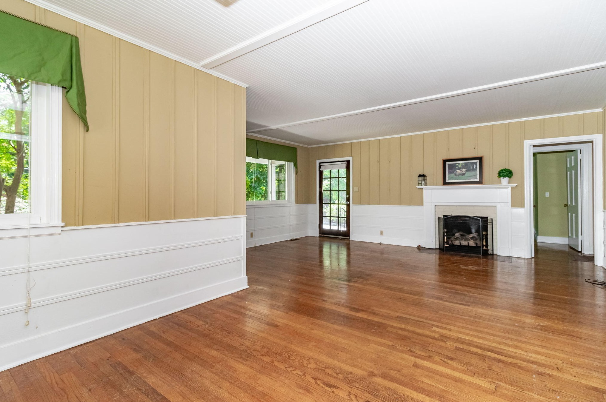 2845 Lombardy Ct, Augusta GA 30909-3909 exterior