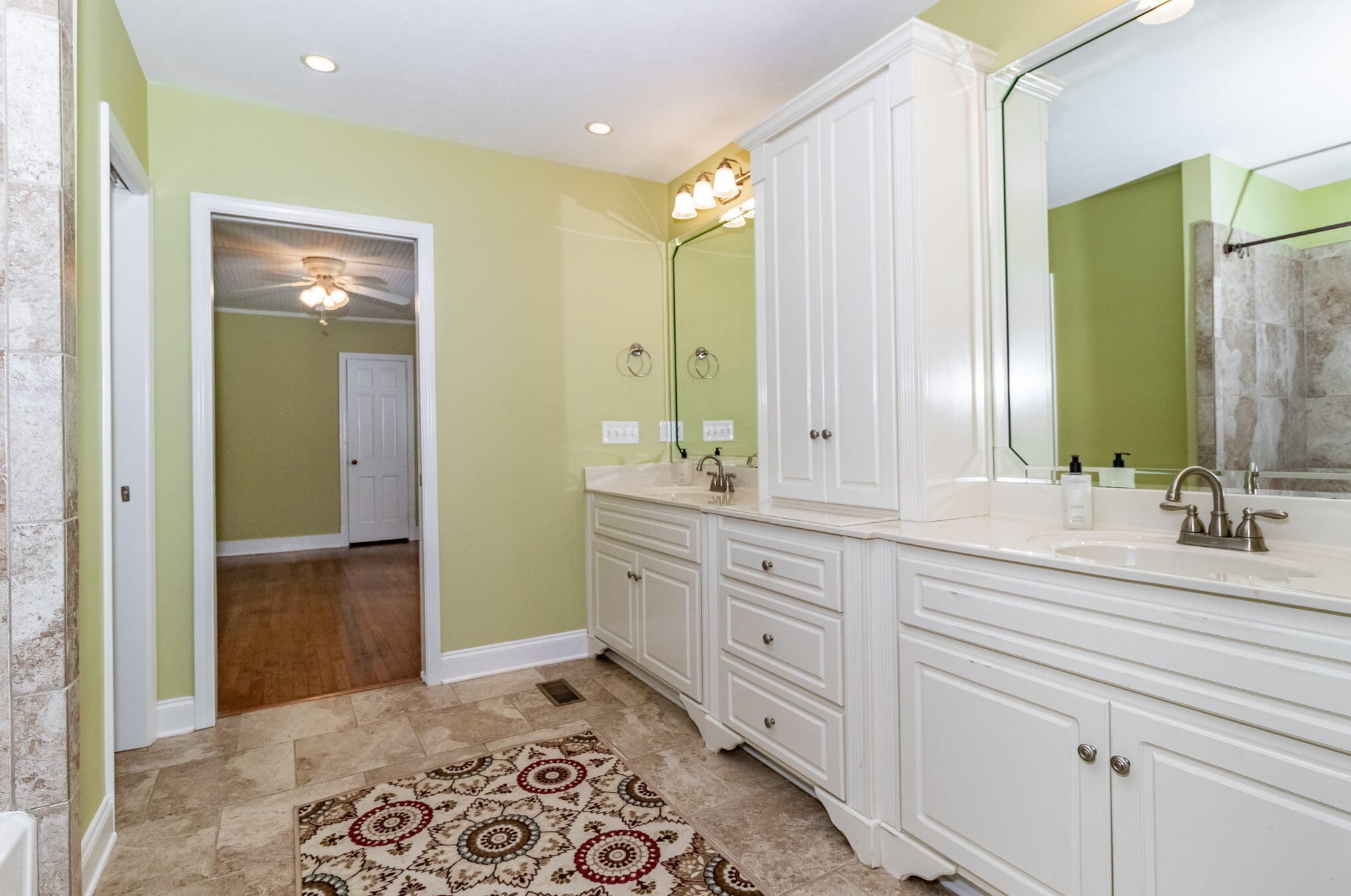 2845 Lombardy Ct, Augusta GA 30909-3909 exterior