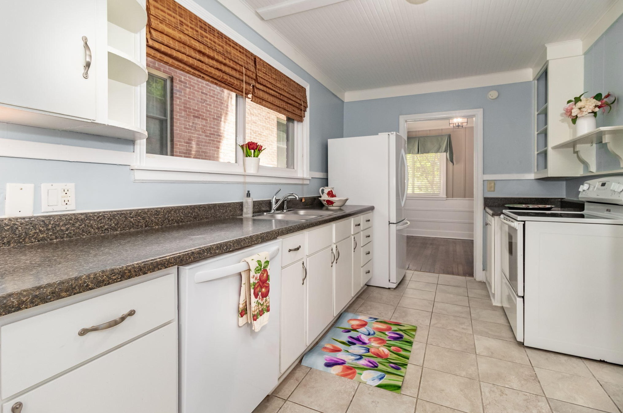 2845 Lombardy Ct, Augusta GA 30909-3909 exterior