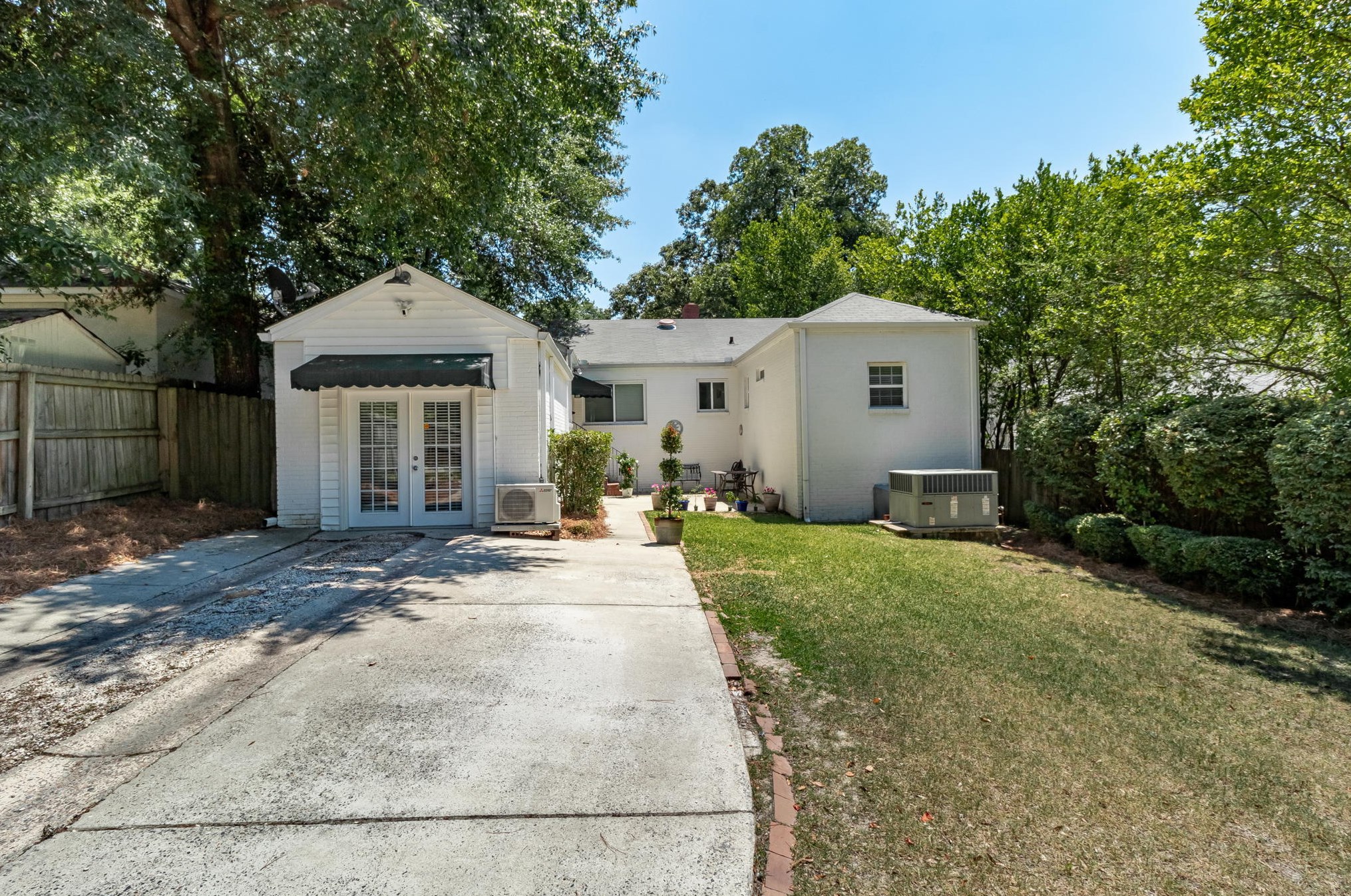 2845 Lombardy Ct, Augusta GA 30909-3909 exterior