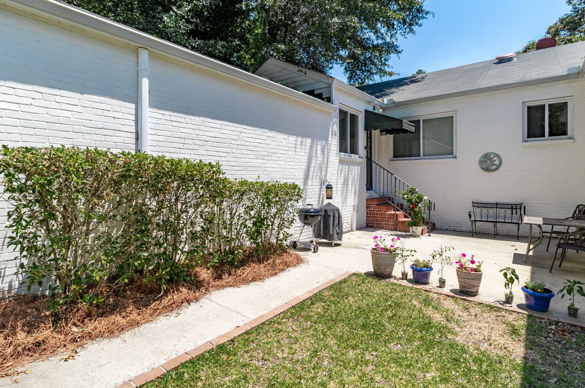 2845 Lombardy Ct, Augusta GA 30909-3909 exterior