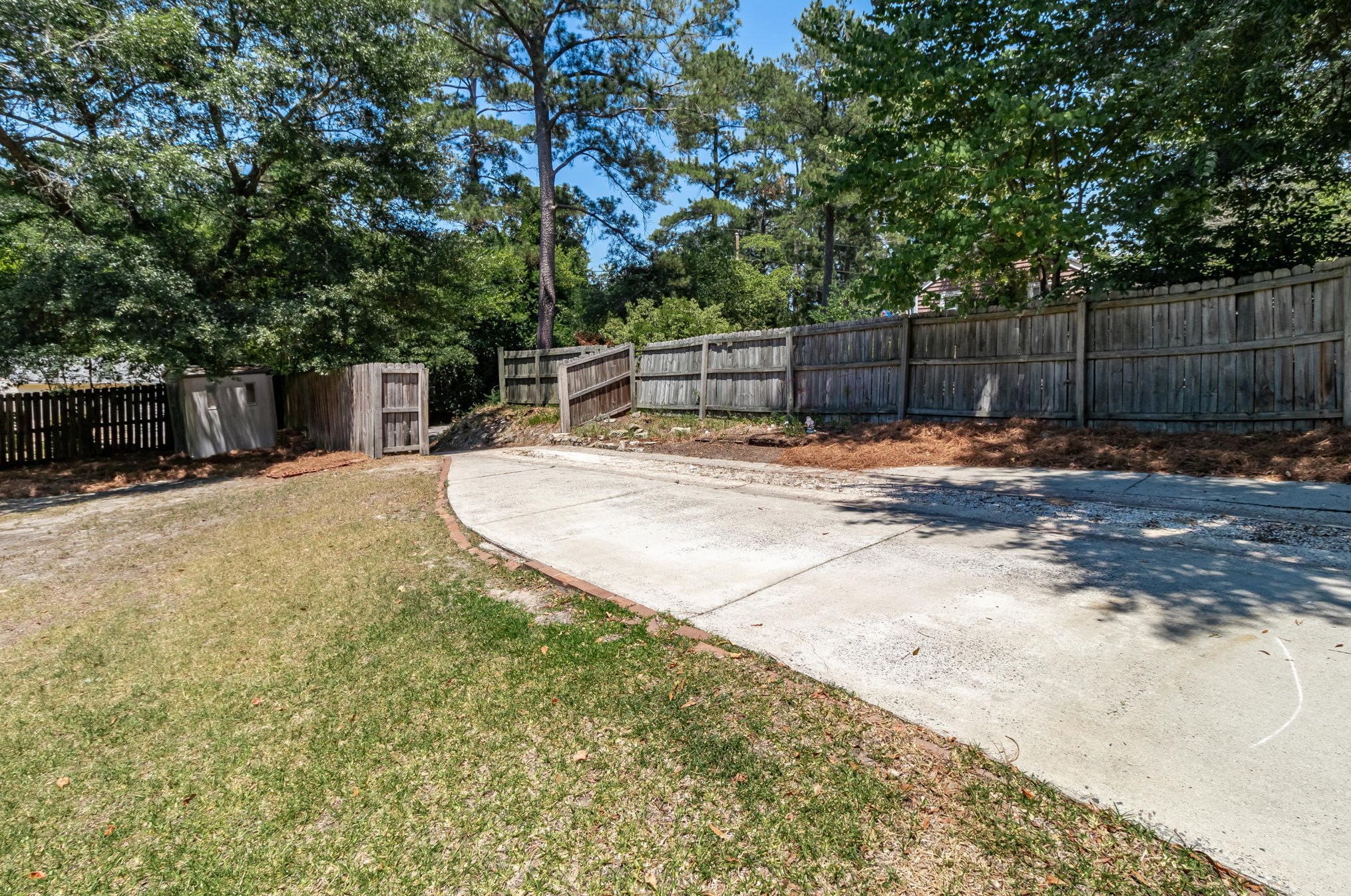 2845 Lombardy Ct, Augusta GA 30909-3909 exterior