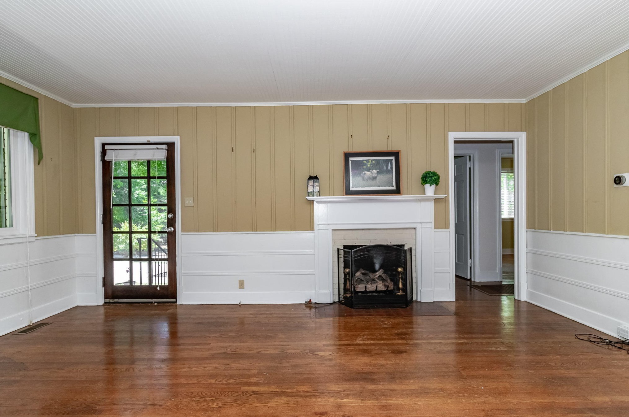 2845 Lombardy Ct, Augusta GA 30909-3909 exterior