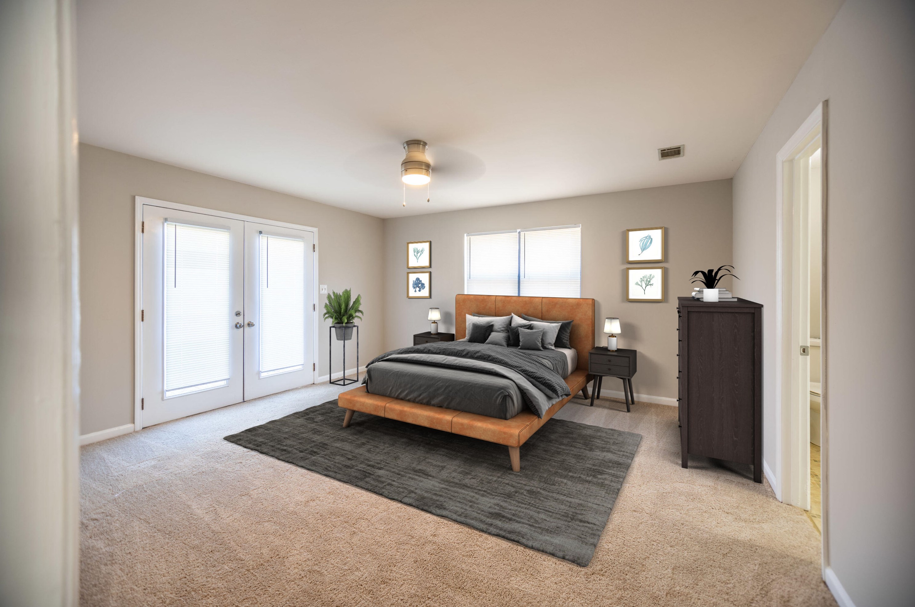 248 Brooks Dr, Augusta GA  30907-1579 exterior