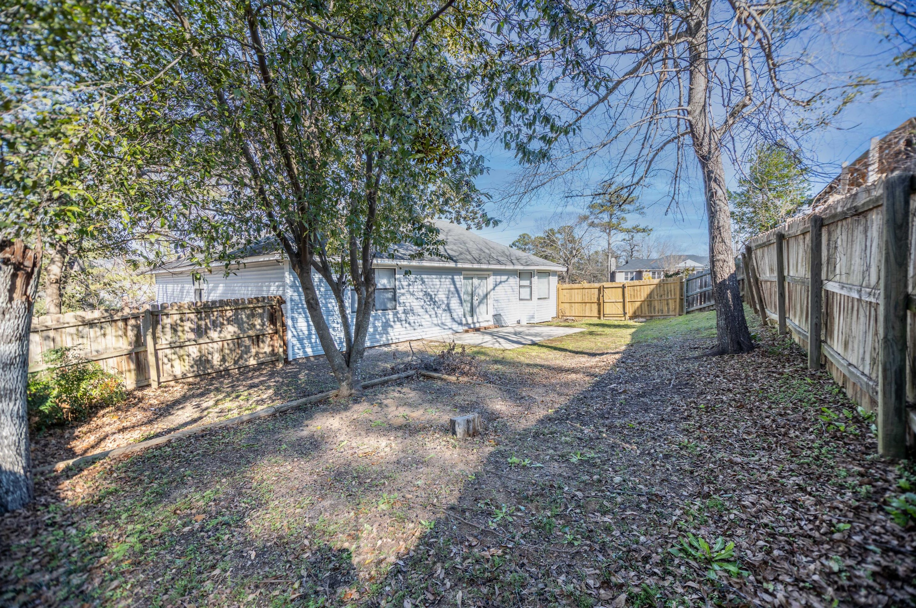 248 Brooks Dr, Augusta GA  30907-1579 exterior