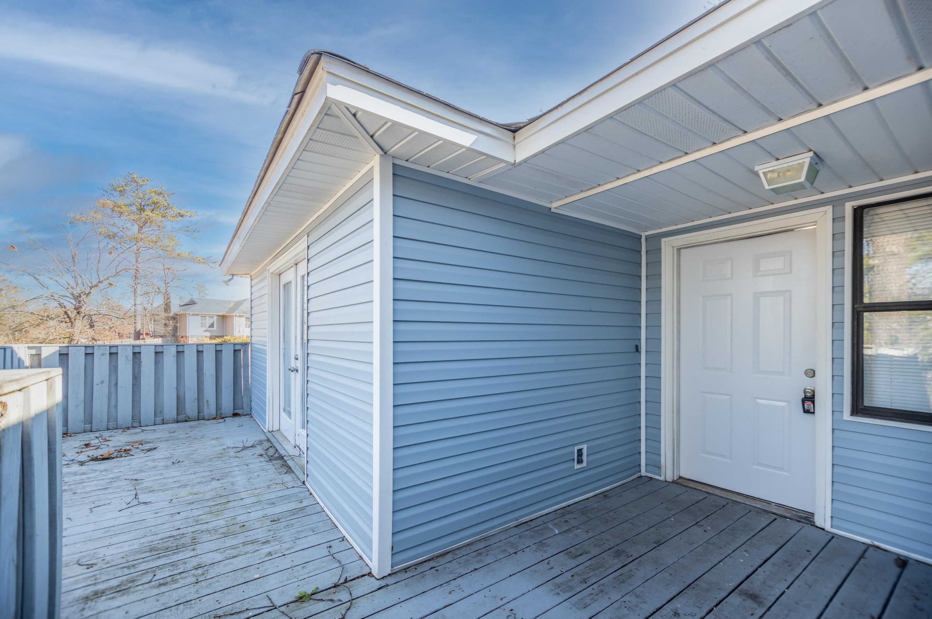 248 Brooks Dr, Augusta GA  30907-1579 exterior