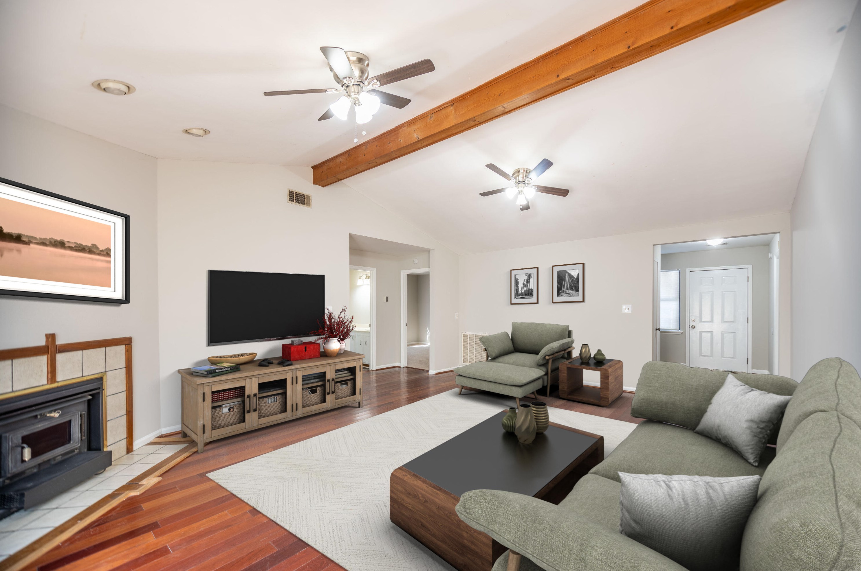 248 Brooks Dr, Augusta GA  30907-1579 exterior