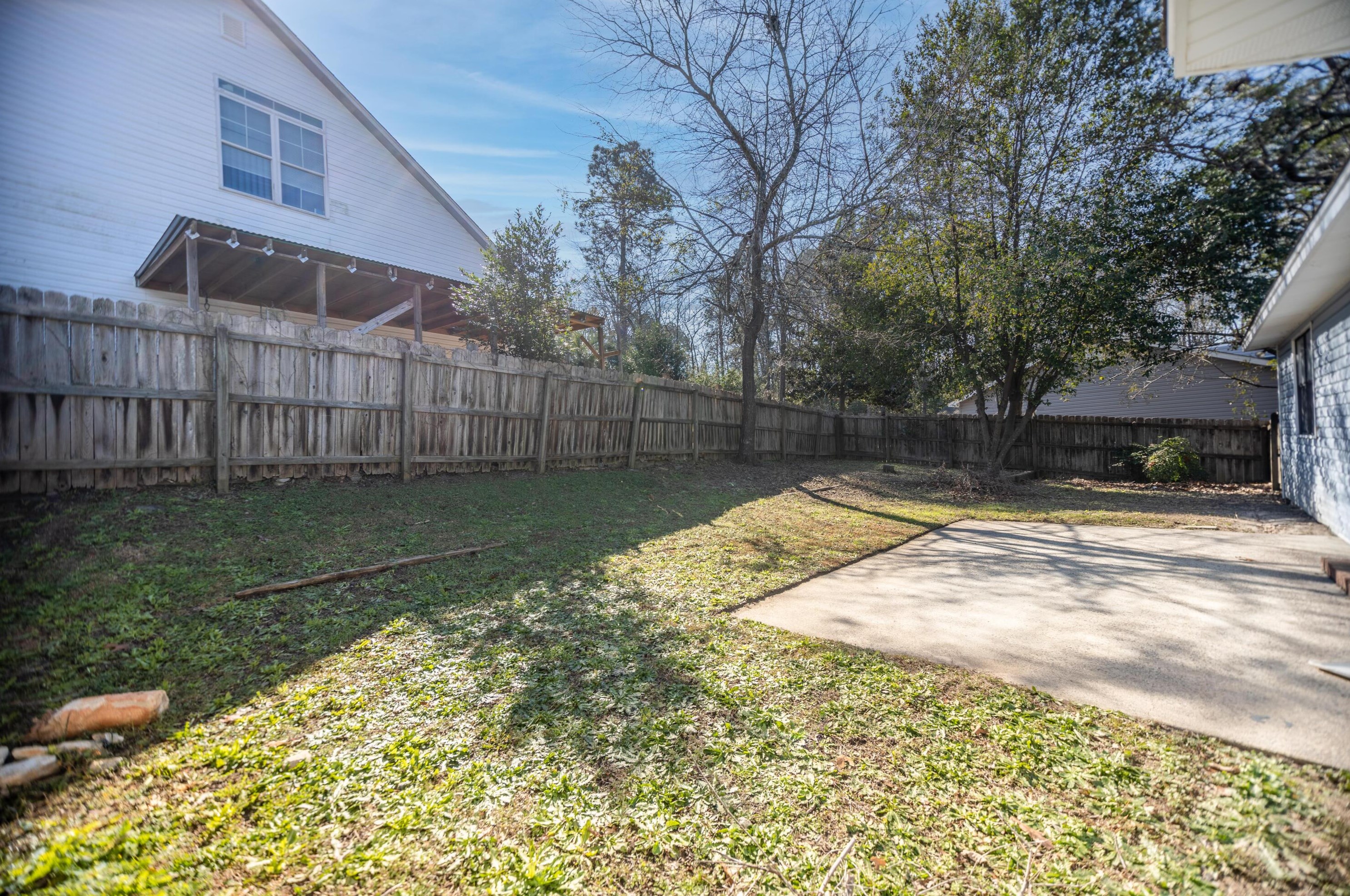 248 Brooks Dr, Augusta GA  30907-1579 exterior