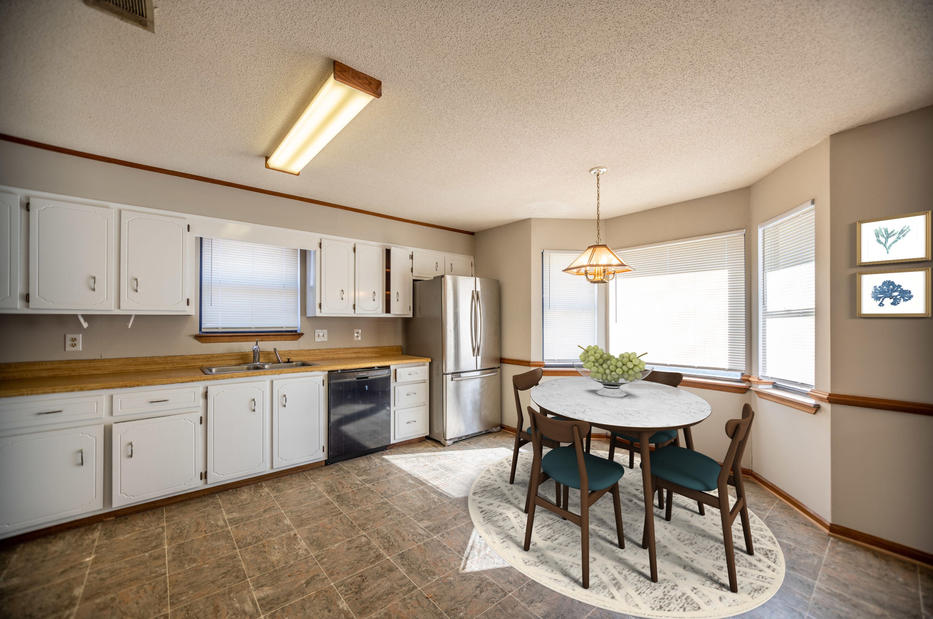 248 Brooks Dr, Augusta GA  30907-1579 exterior