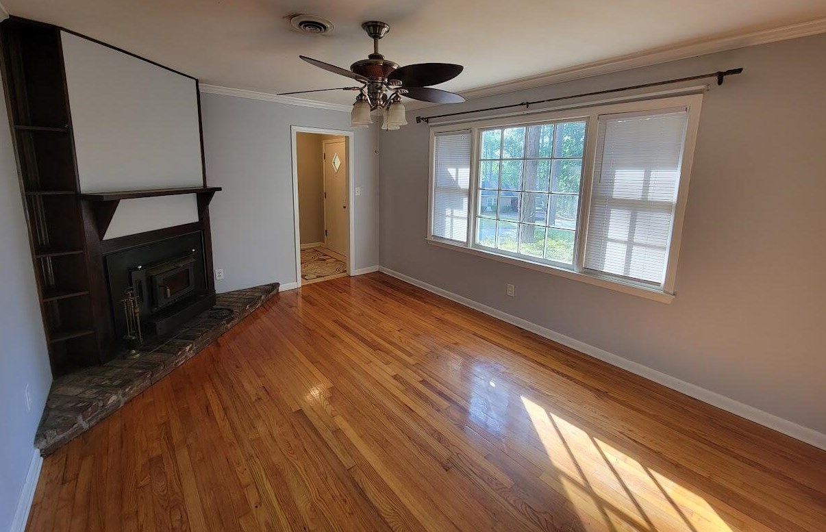 2331 Sumac Dr, Augusta GA  30906-5502 exterior