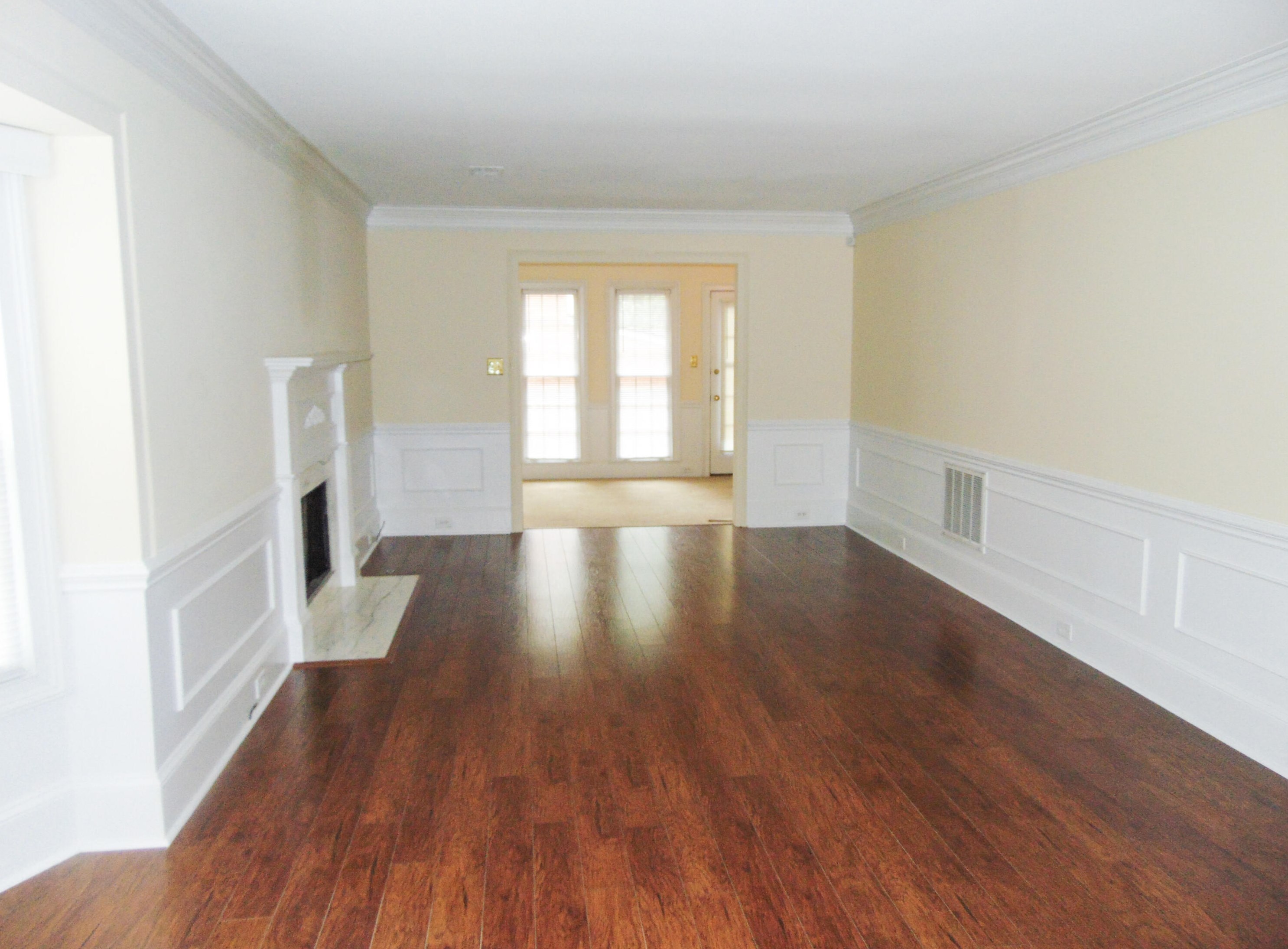 609 Crown Point Dr, Augusta GA  30907-9056 exterior