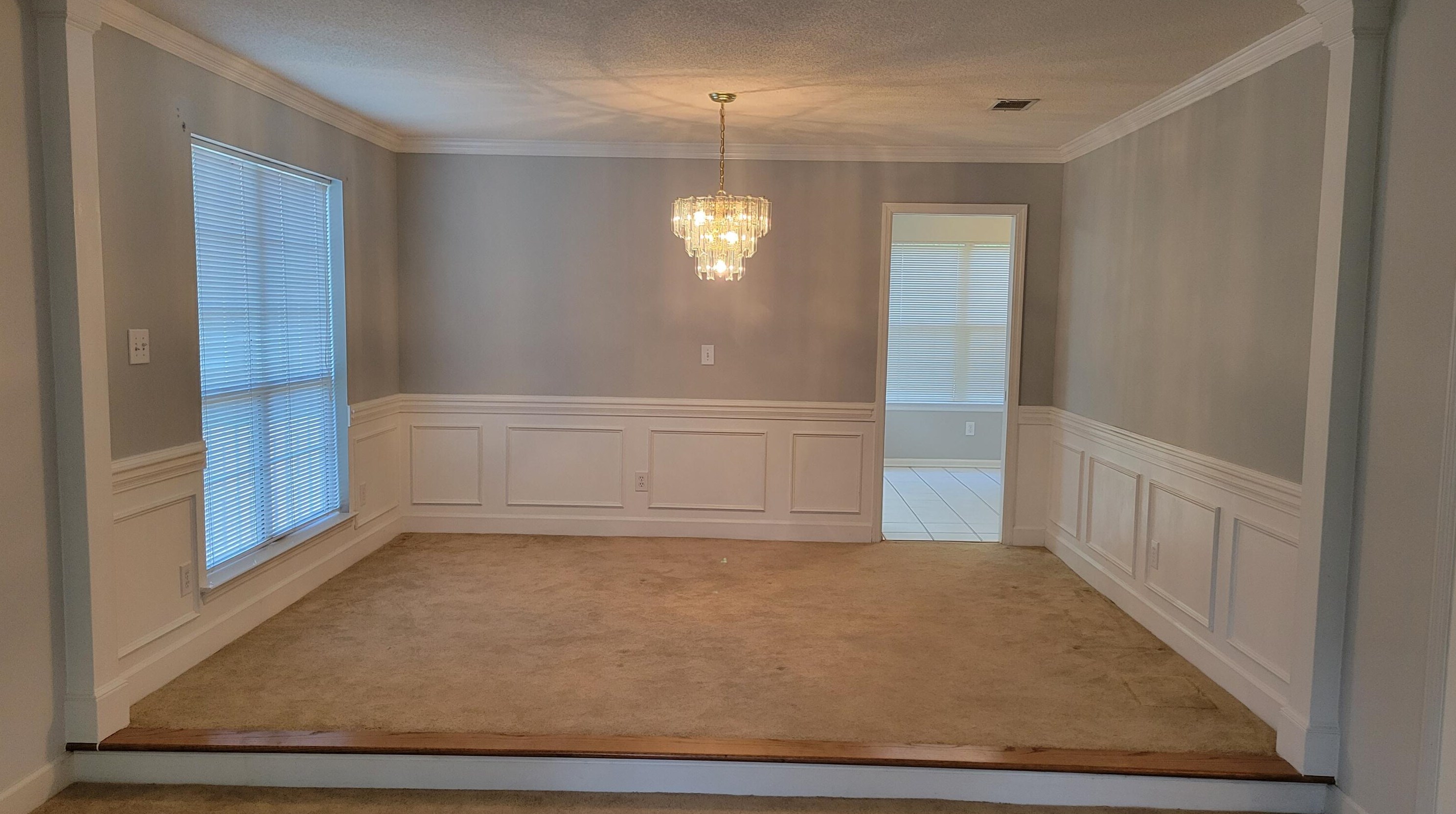 554 Oak Brook Dr, Augusta GA  30907-4100 exterior