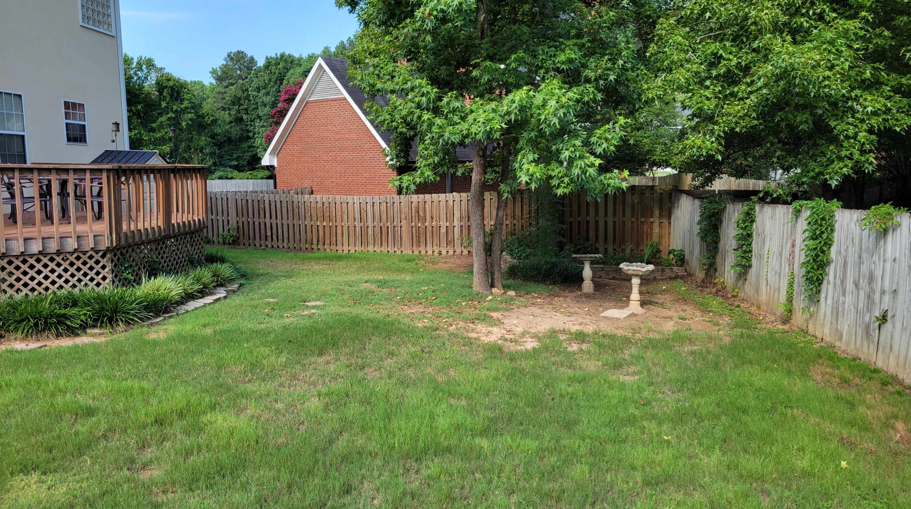 554 Oak Brook Dr, Augusta GA  30907-4100 exterior