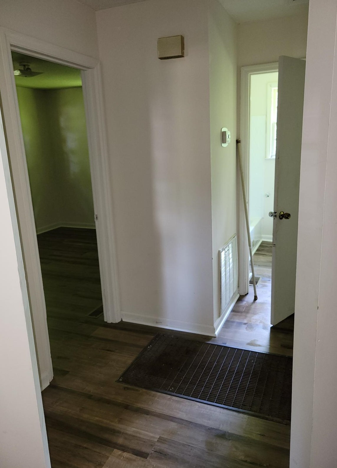 2027 Wharton Dr, Augusta GA  30904-5085 exterior