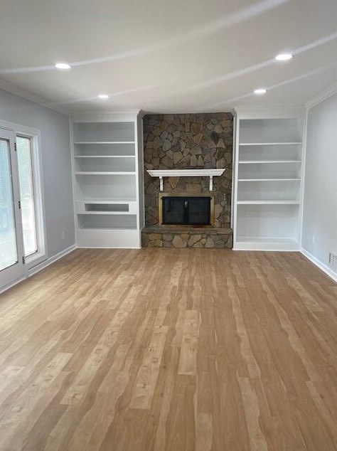 3566 Pebble Beach Dr, Augusta GA  30907-9520 exterior