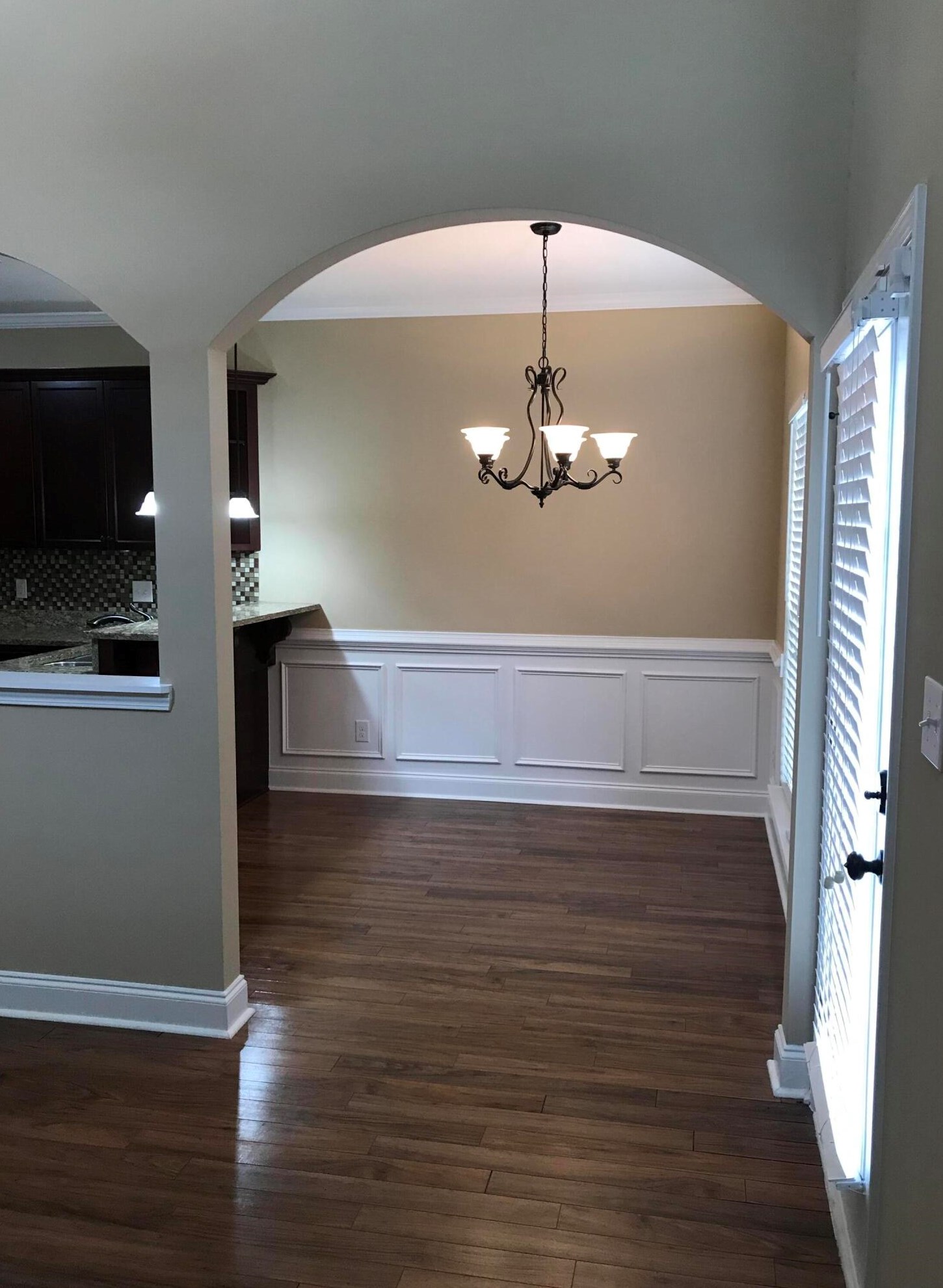 3133 Olde Brownstone Ct, Augusta GA  30909-2675 exterior