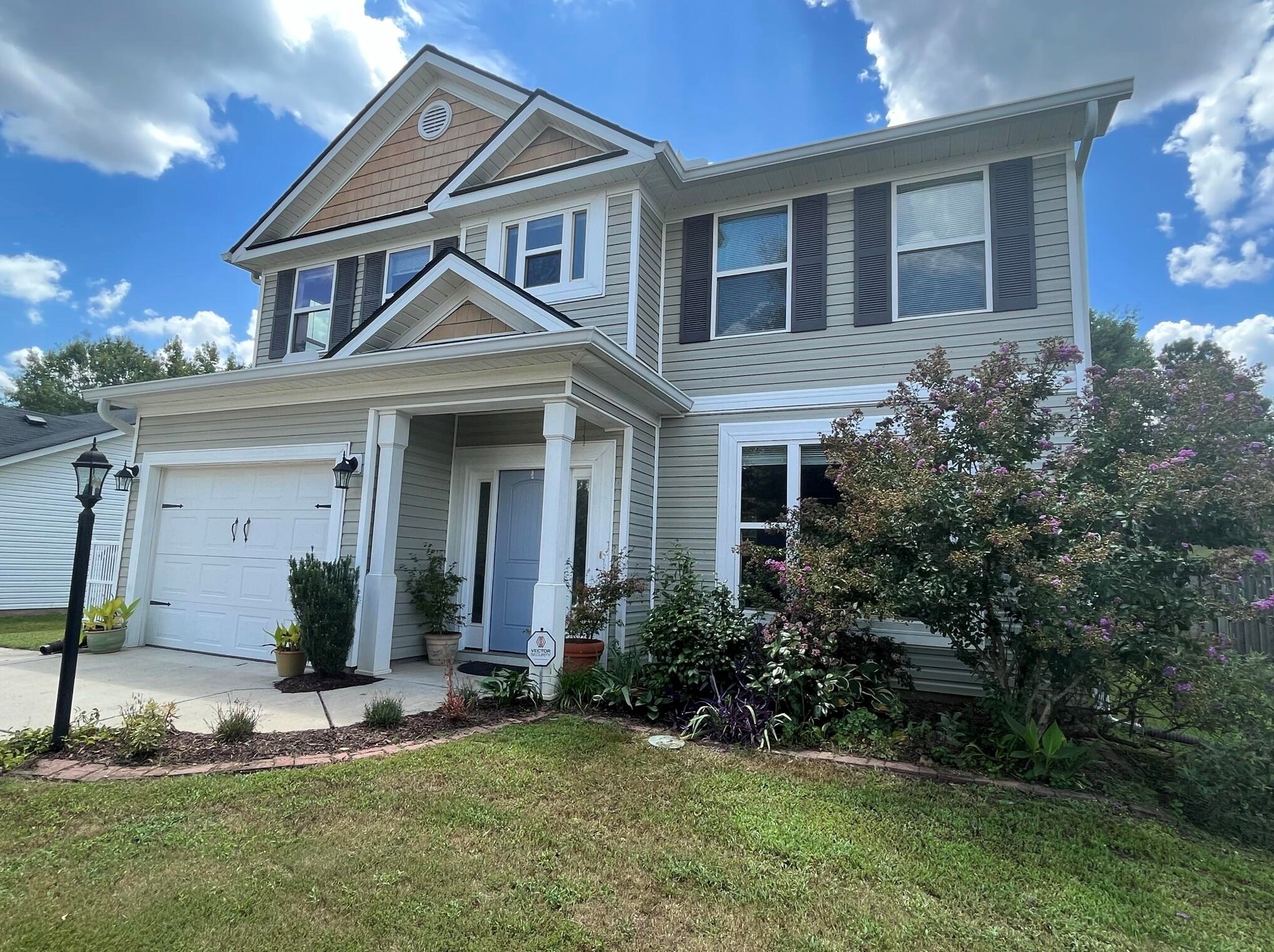 3143 Alexandria Dr, Grovetown GA  30813-4916 exterior