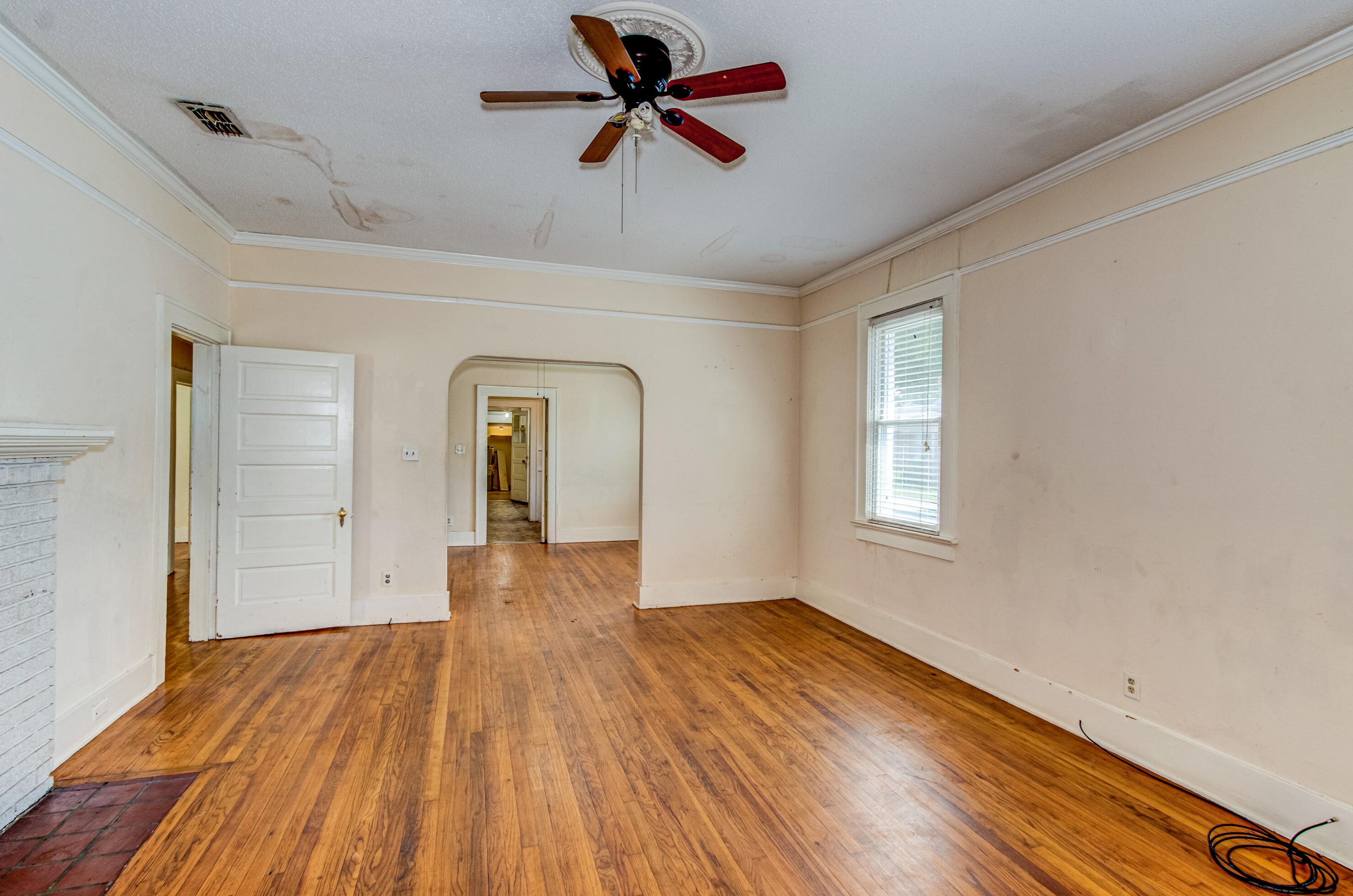 201 Broad St, Augusta GA  30901-1515 exterior