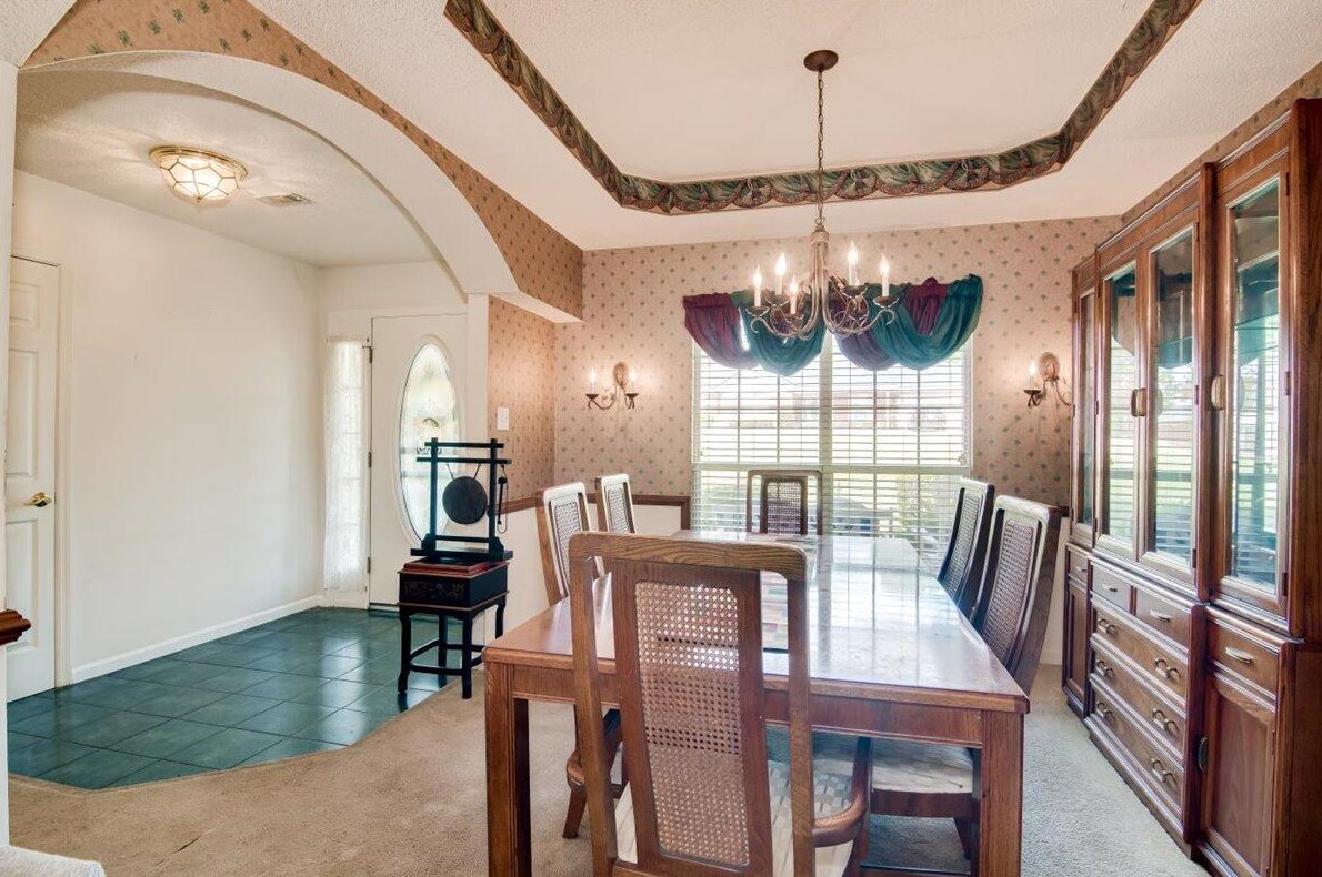 2526 Winterville Dr, Augusta GA 30909-0614 exterior