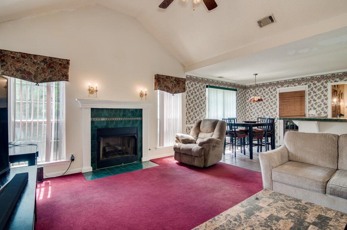 2526 Winterville Dr, Augusta GA 30909-0614 exterior