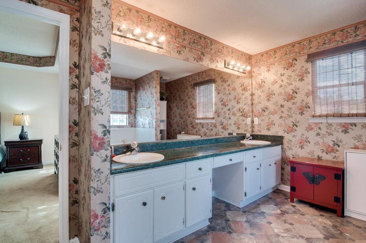 2526 Winterville Dr, Augusta GA 30909-0614 exterior