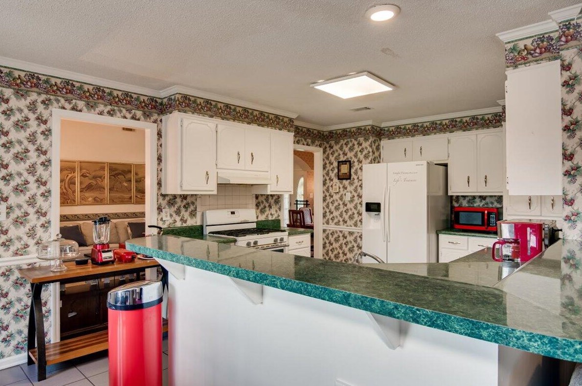 2526 Winterville Dr, Augusta GA 30909-0614 exterior