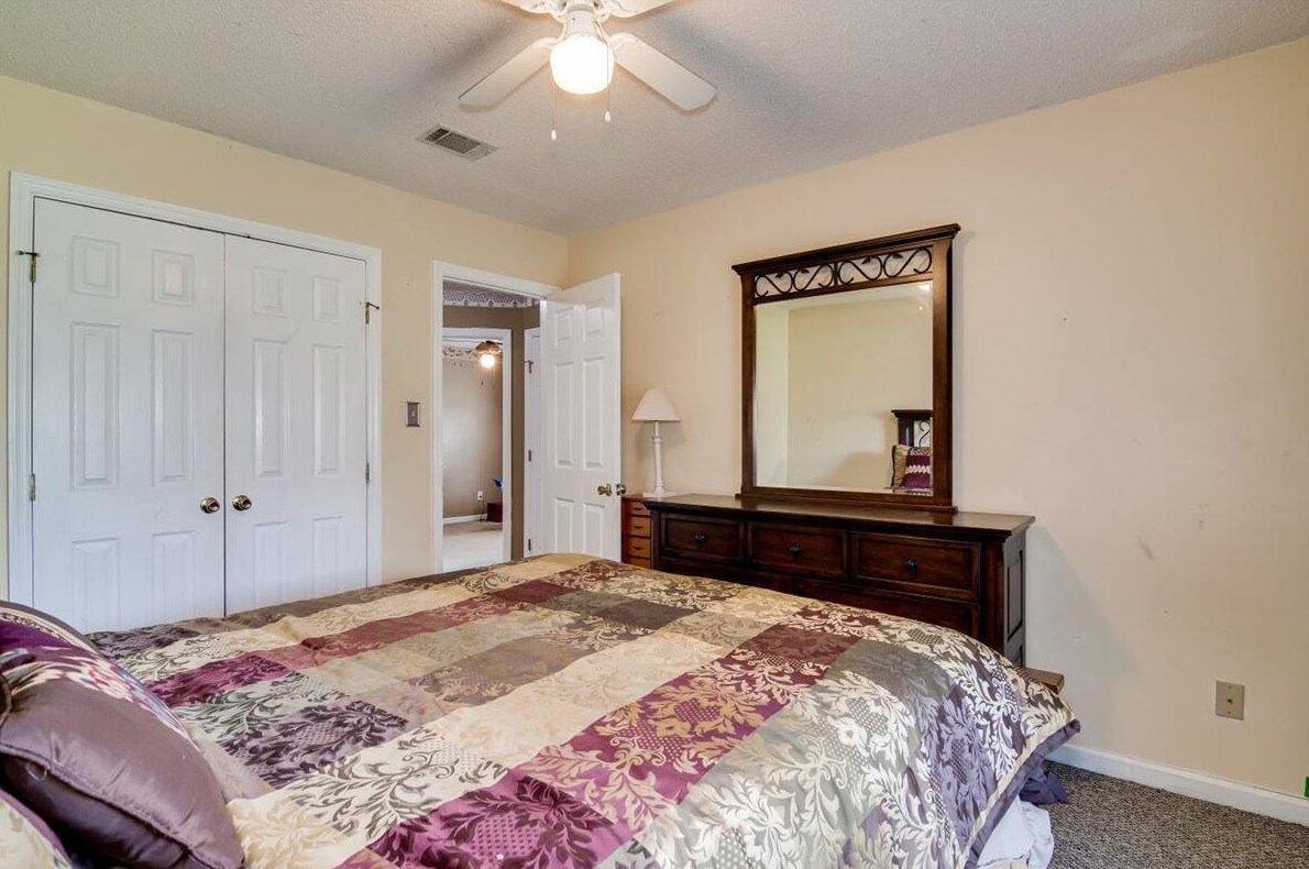 2526 Winterville Dr, Augusta GA 30909-0614 exterior