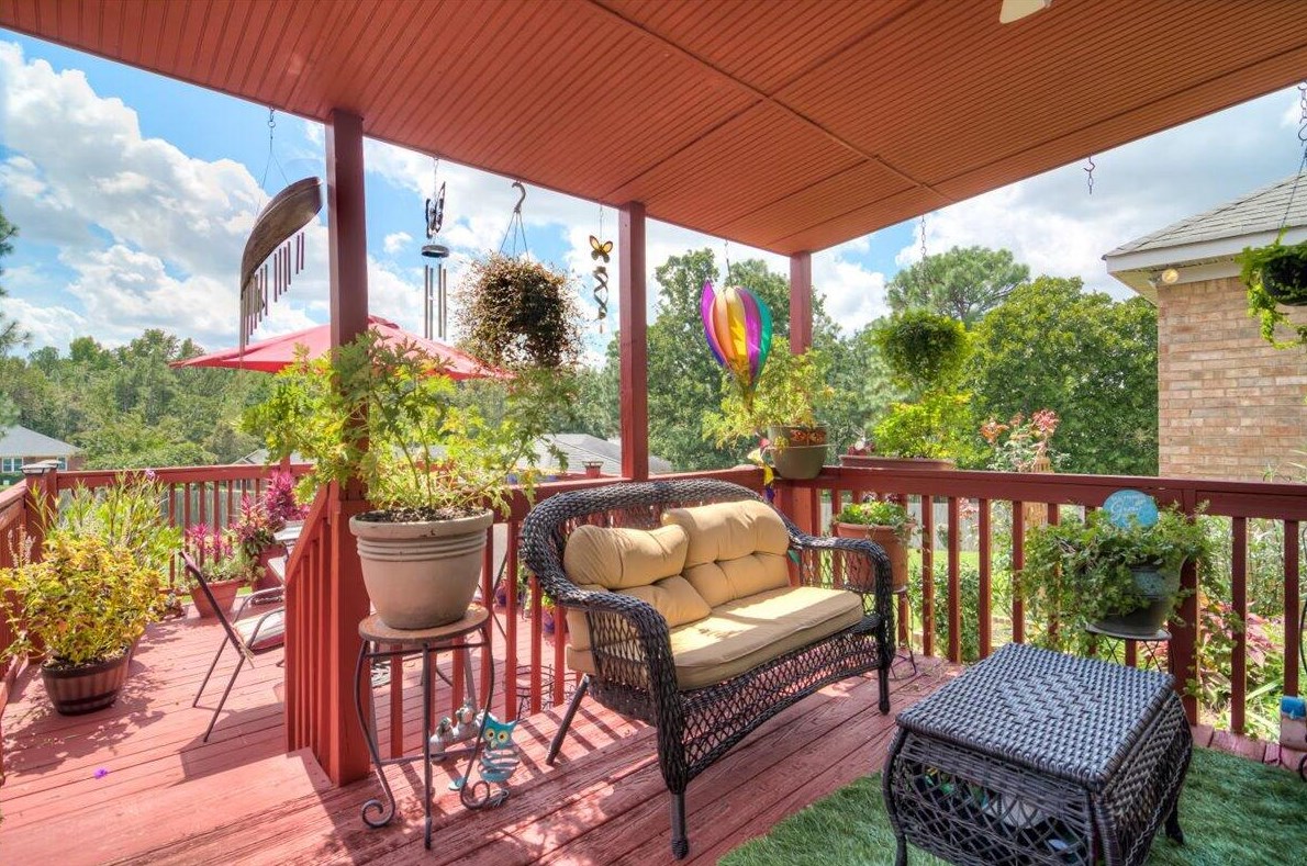 2526 Winterville Dr, Augusta GA 30909-0614 exterior